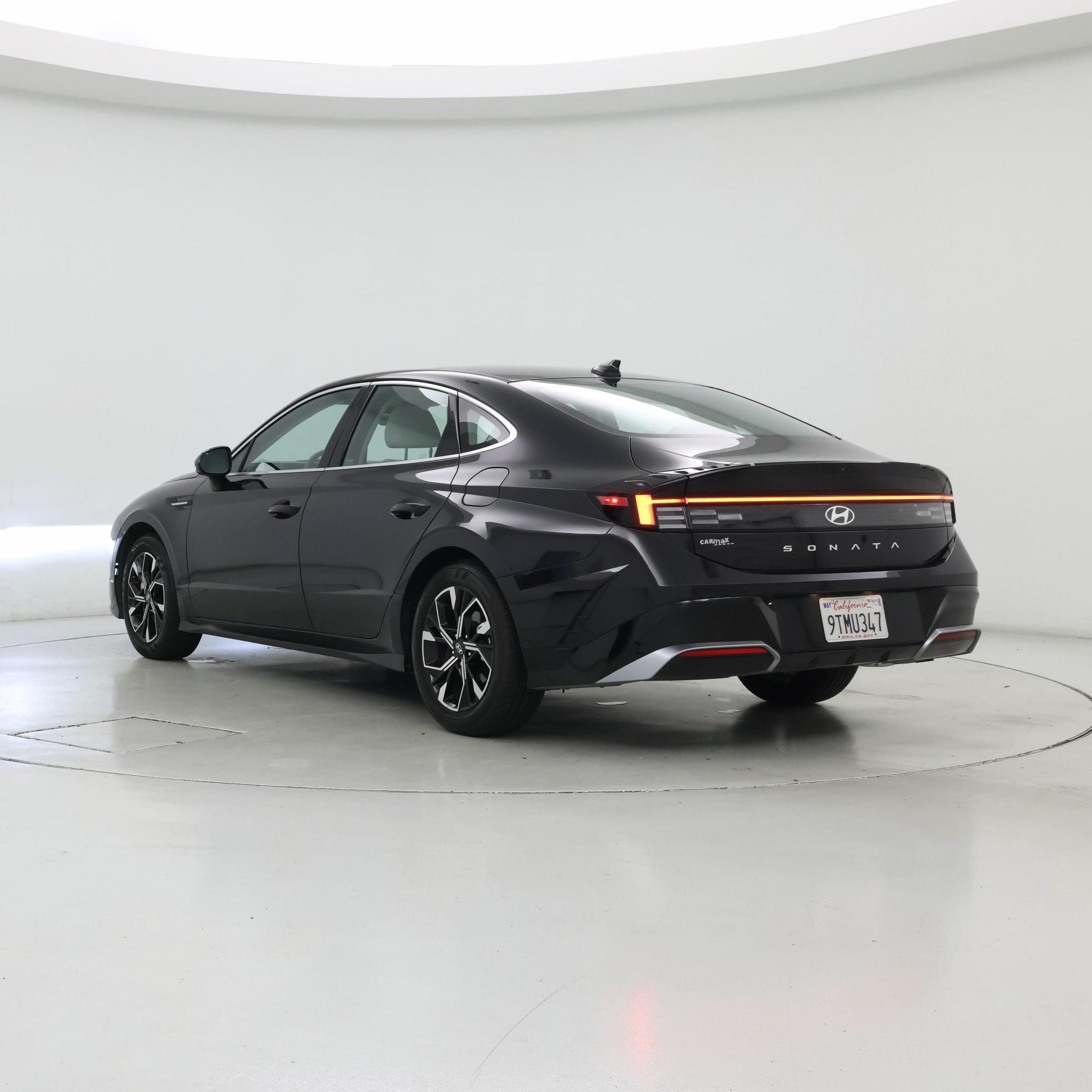 Thumbnail: 2025 Hyundai Sonata - 2