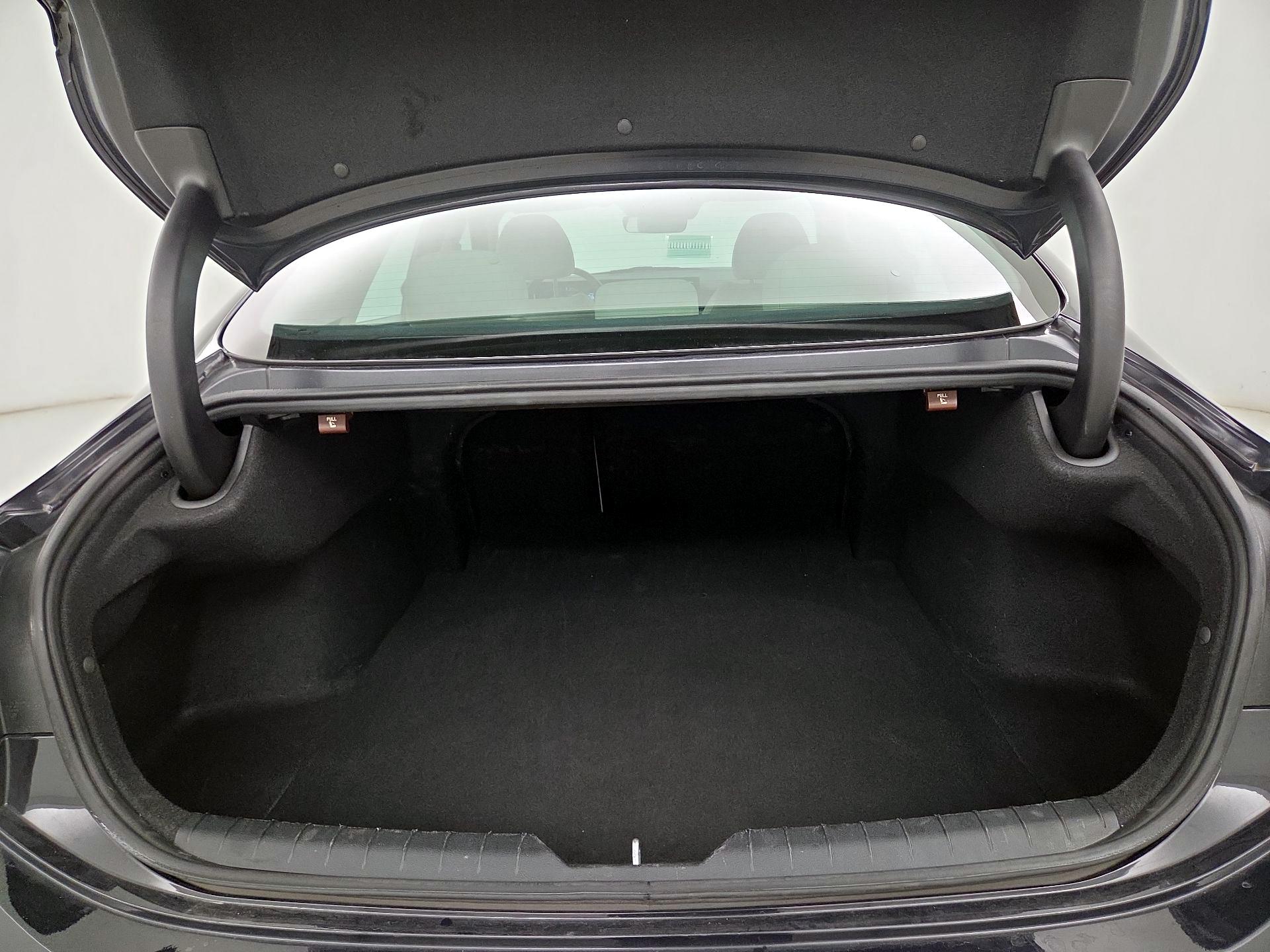 Thumbnail: 2025 Hyundai Sonata - 20