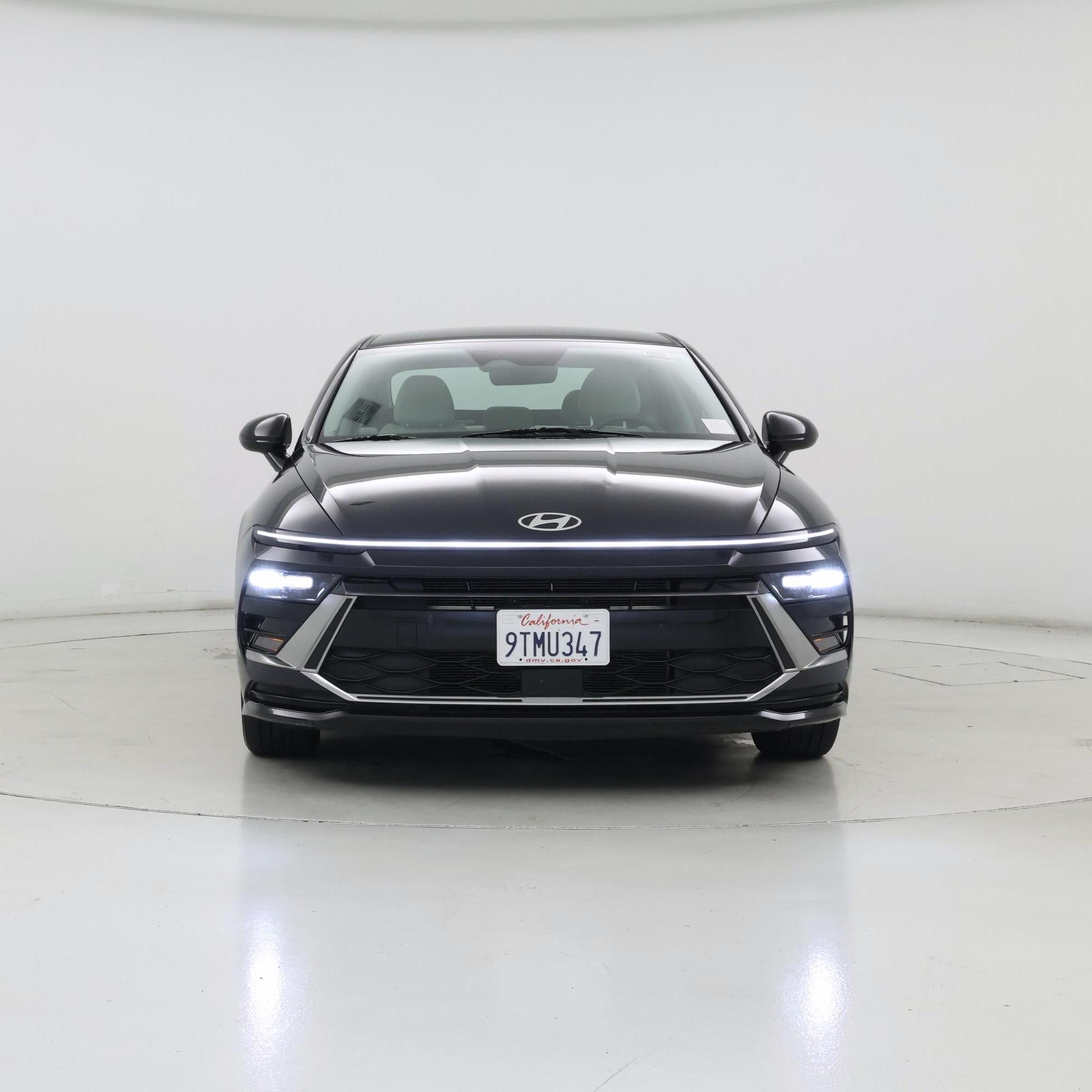 Thumbnail: 2025 Hyundai Sonata - 5