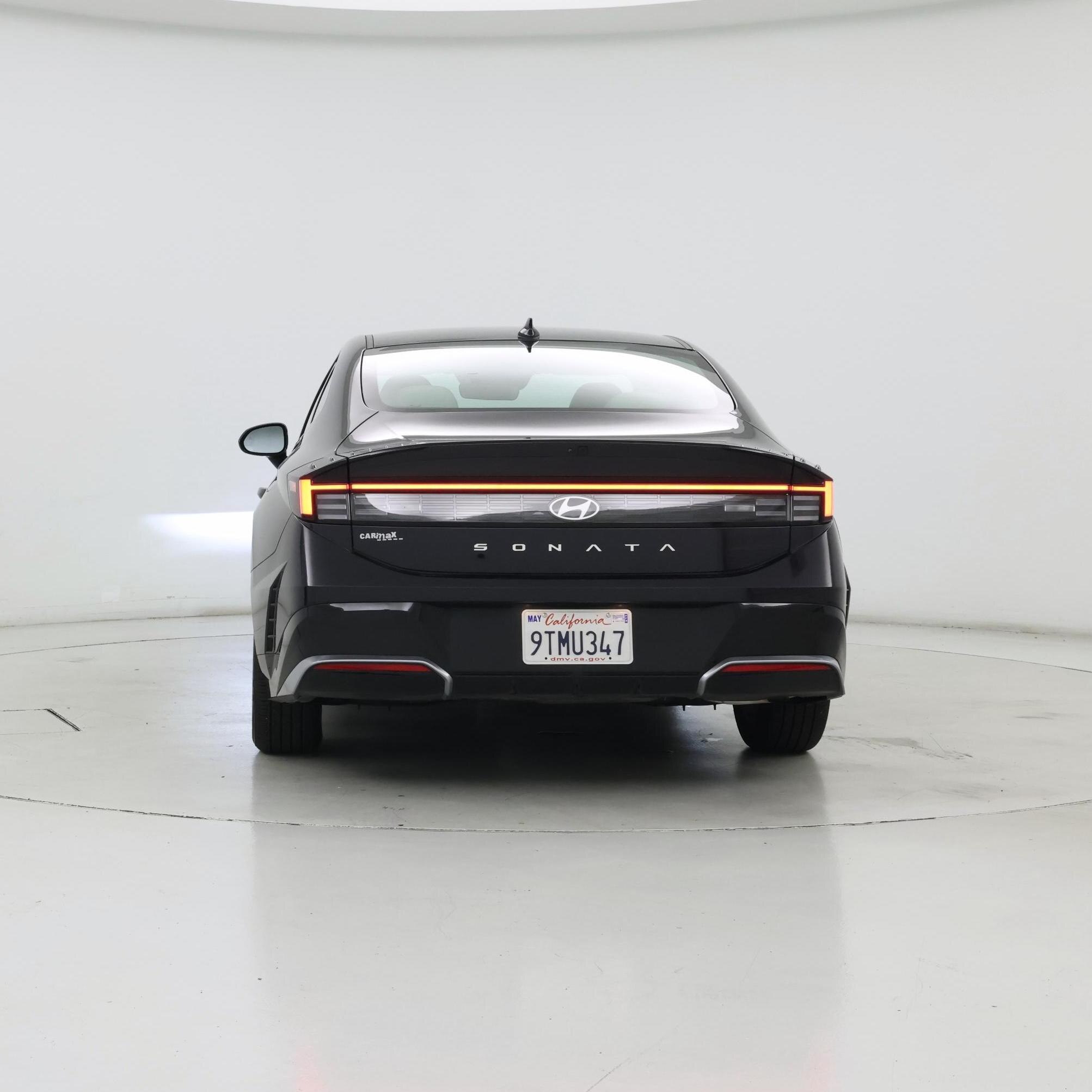 Thumbnail: 2025 Hyundai Sonata - 6