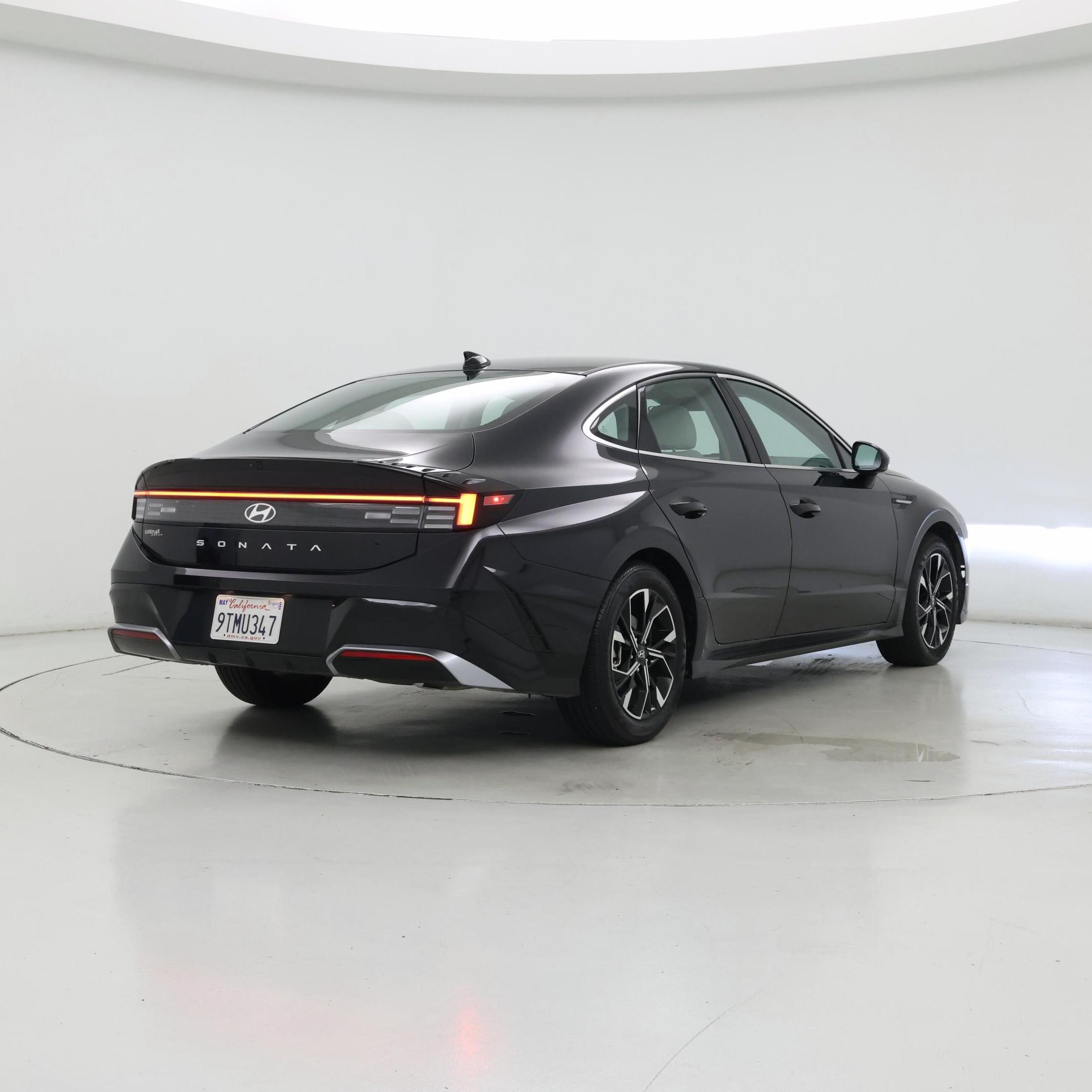 Thumbnail: 2025 Hyundai Sonata - 8