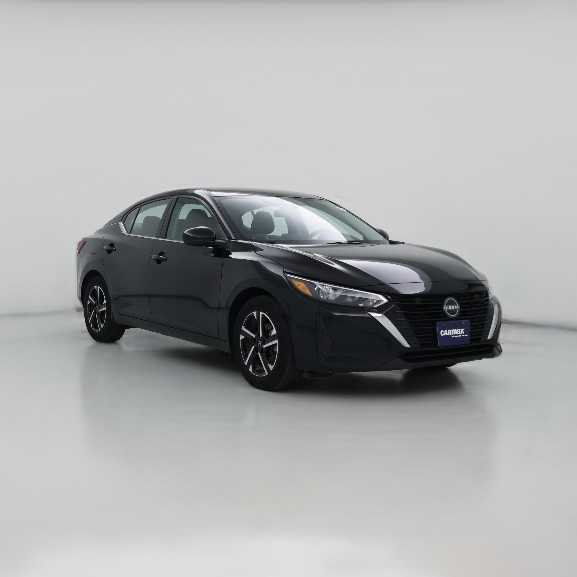 Thumbnail: 2025 Nissan Sentra - 1