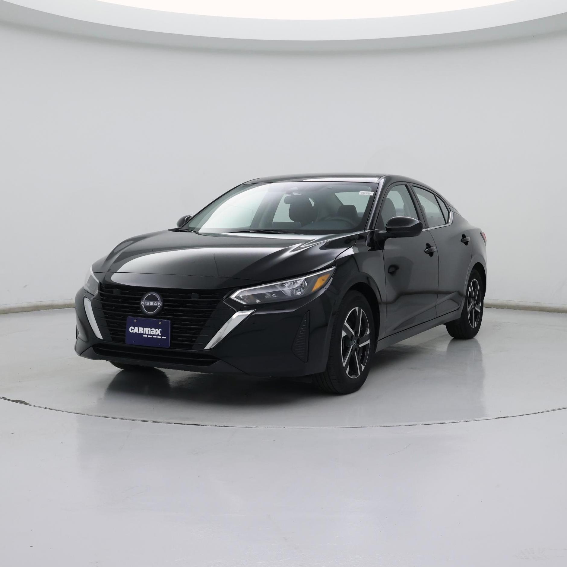 Thumbnail: 2025 Nissan Sentra - 4