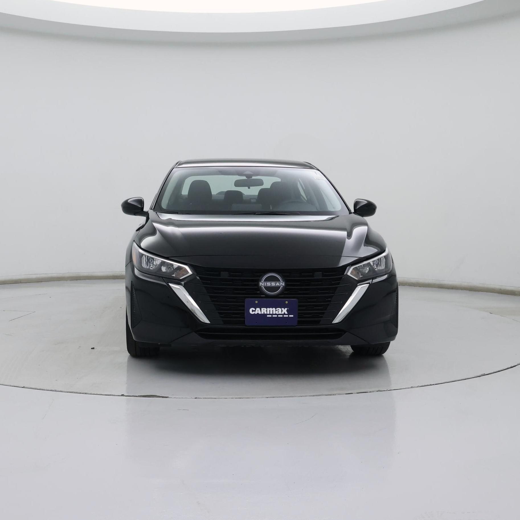 Thumbnail: 2025 Nissan Sentra - 5