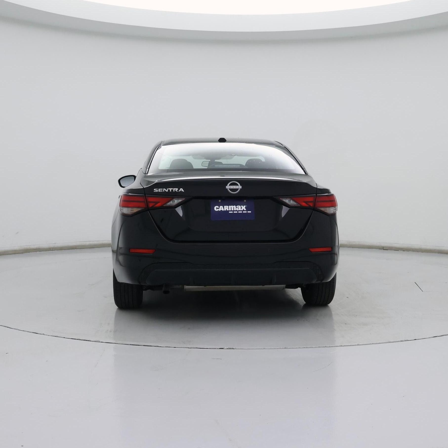 Thumbnail: 2025 Nissan Sentra - 6