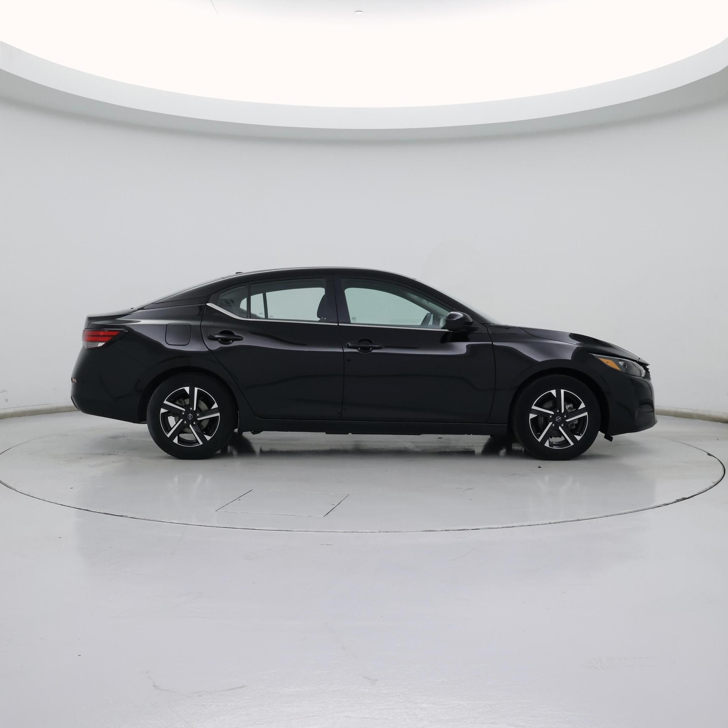 Thumbnail: 2025 Nissan Sentra - 7