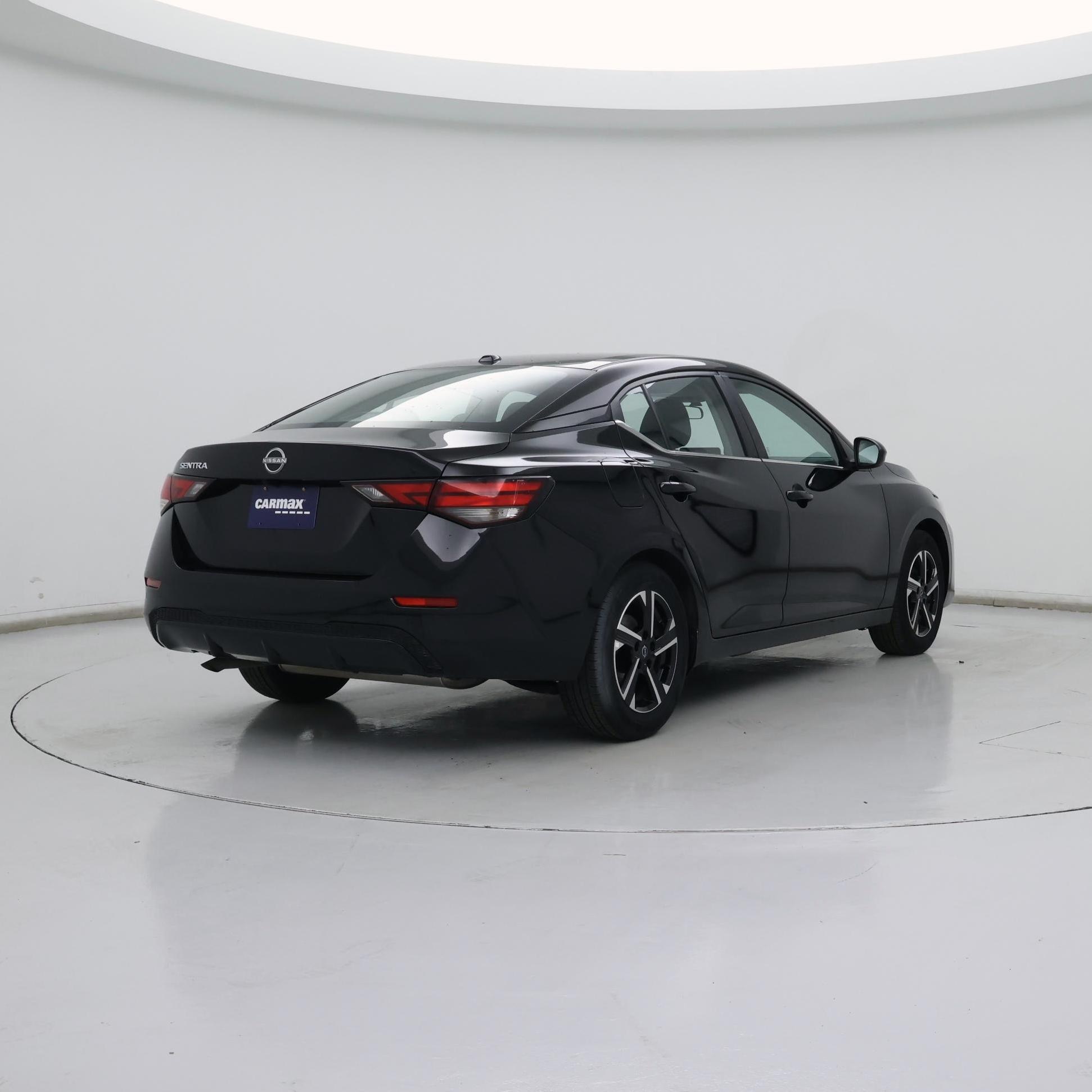 Thumbnail: 2025 Nissan Sentra - 8