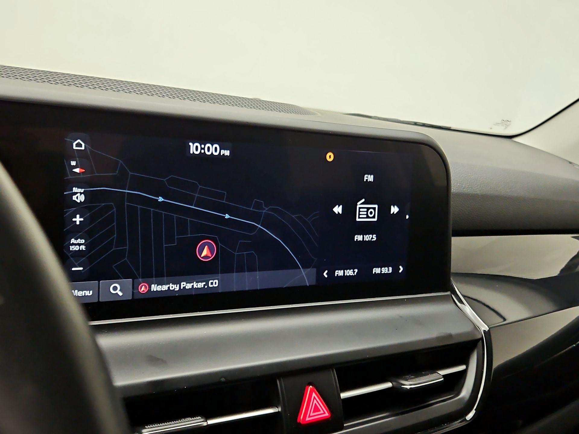 Thumbnail: 2025 Kia Seltos - 14