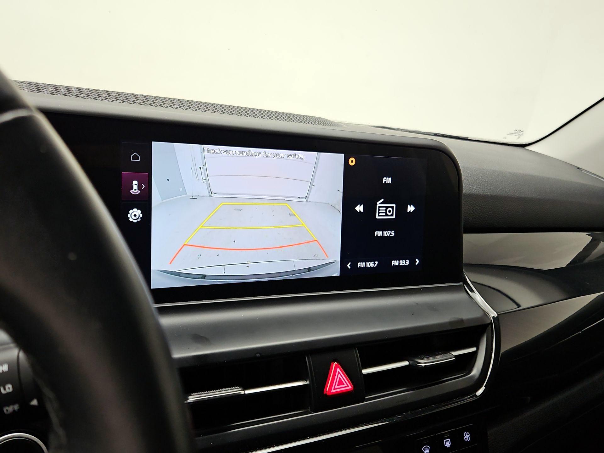 Thumbnail: 2025 Kia Seltos - 15