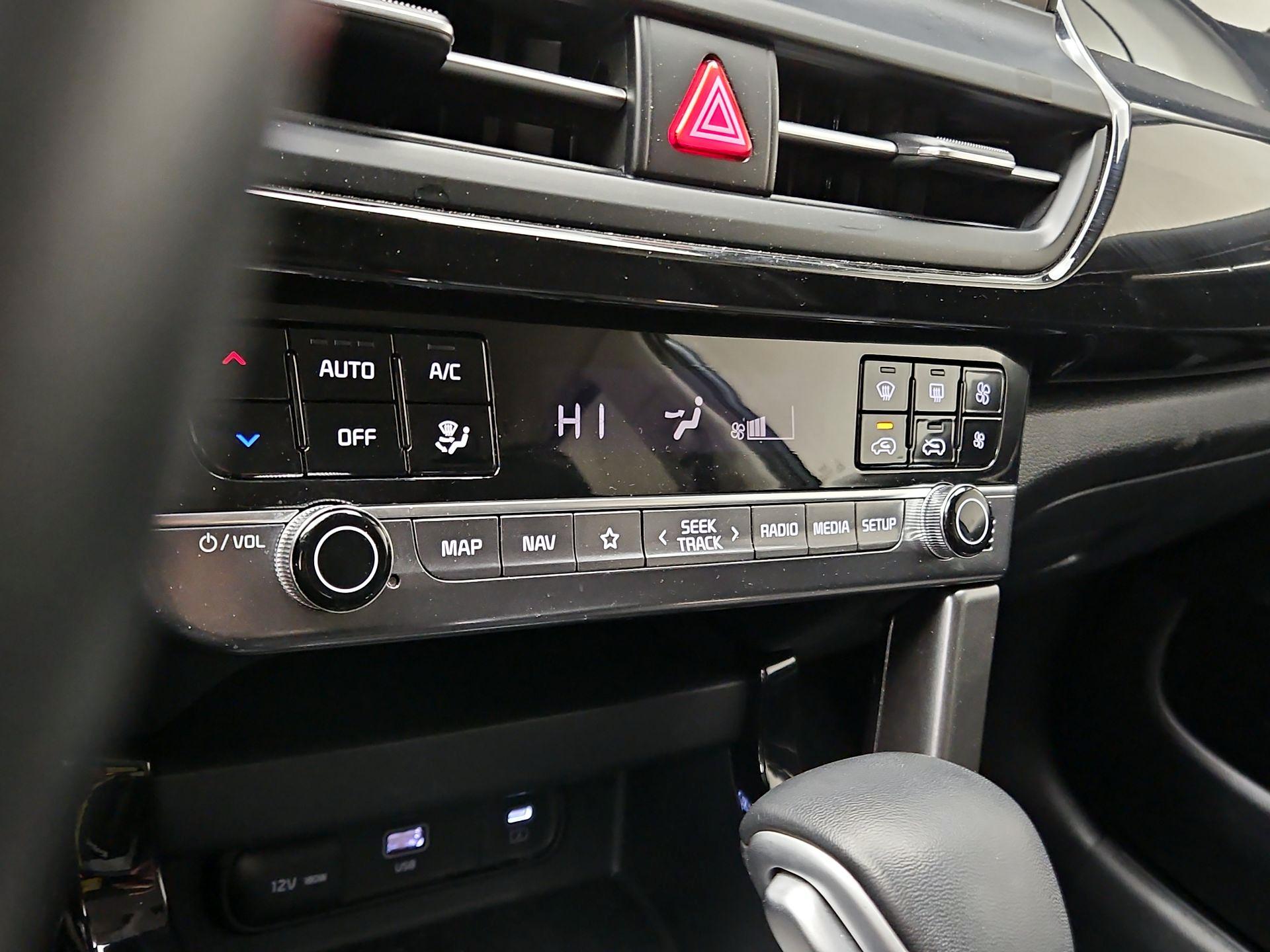 Thumbnail: 2025 Kia Seltos - 17