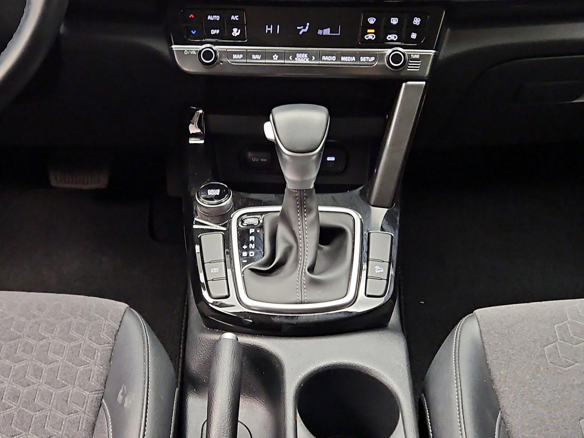 Thumbnail: 2025 Kia Seltos - 18