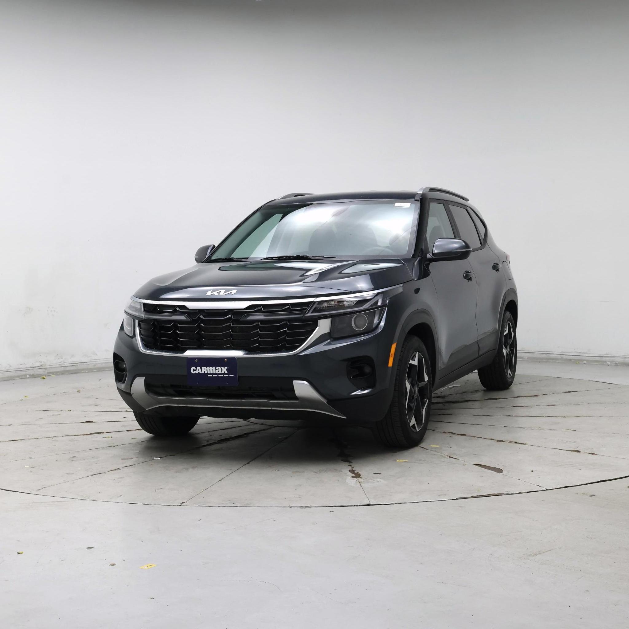 Thumbnail: 2025 Kia Seltos - 4