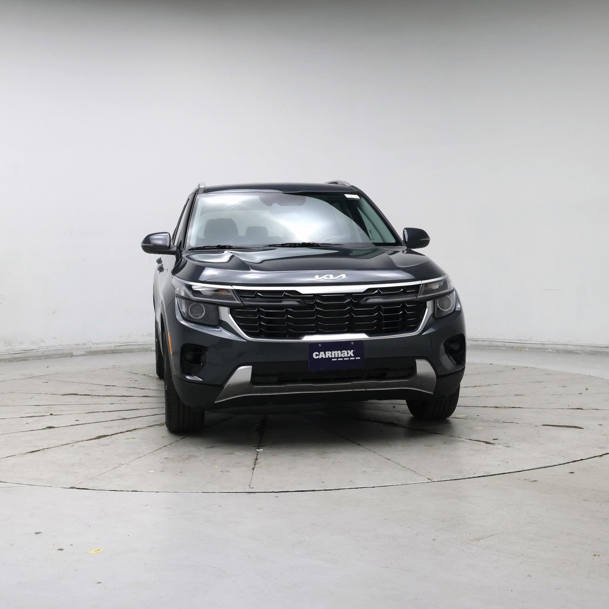 Thumbnail: 2025 Kia Seltos - 5