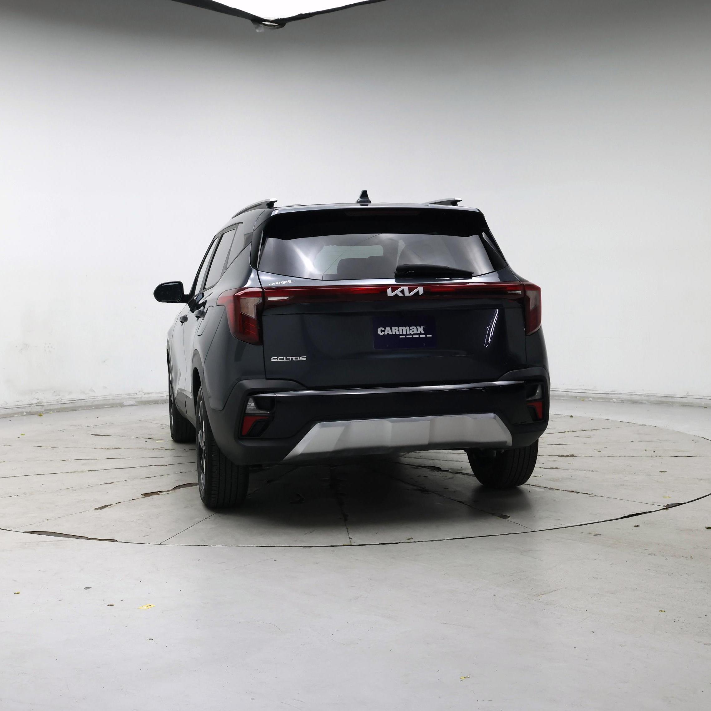 Thumbnail: 2025 Kia Seltos - 6