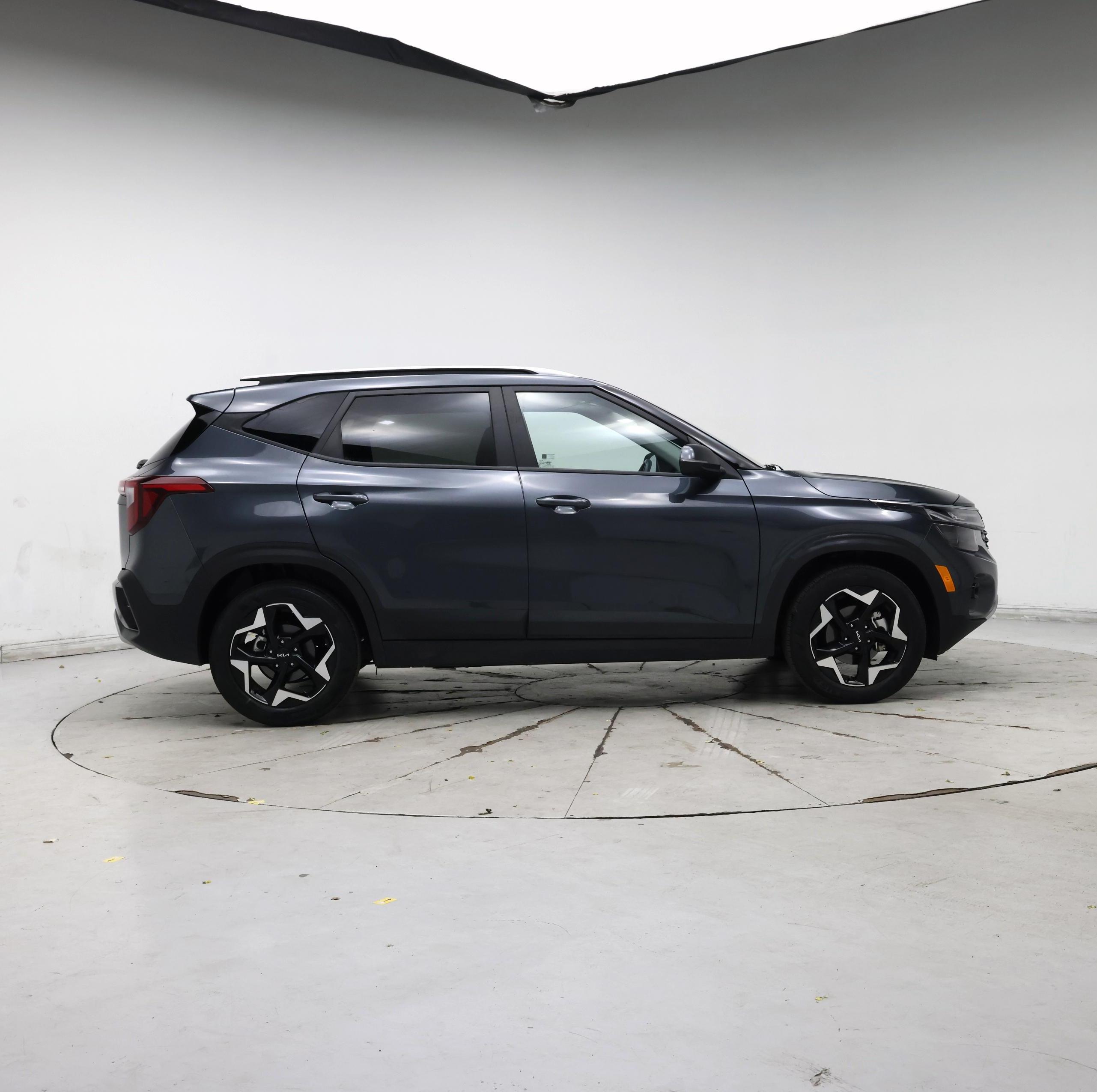 Thumbnail: 2025 Kia Seltos - 7