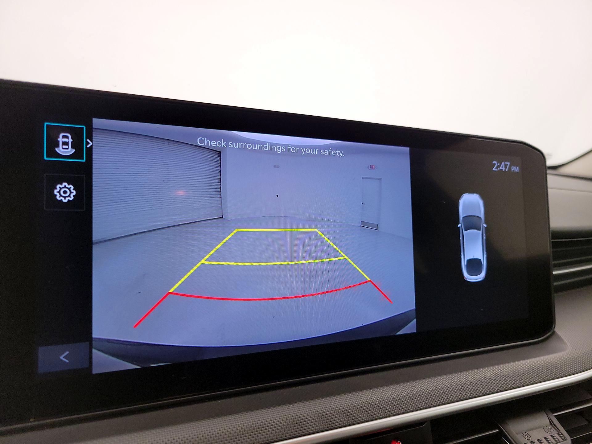 Thumbnail: 2025 Kia K5 - 14