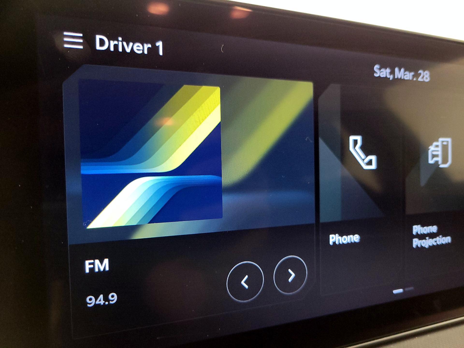 Thumbnail: 2025 Kia K5 - 15