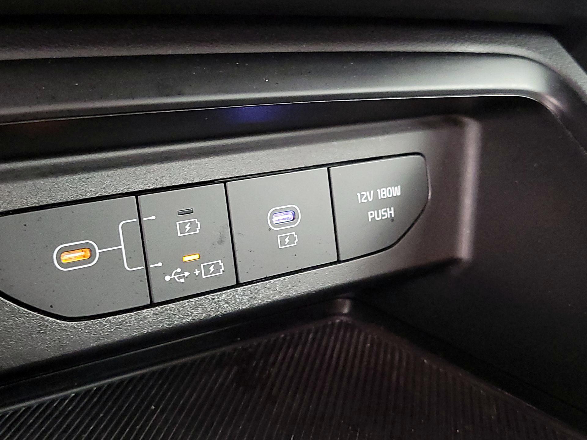 Thumbnail: 2025 Kia K5 - 18