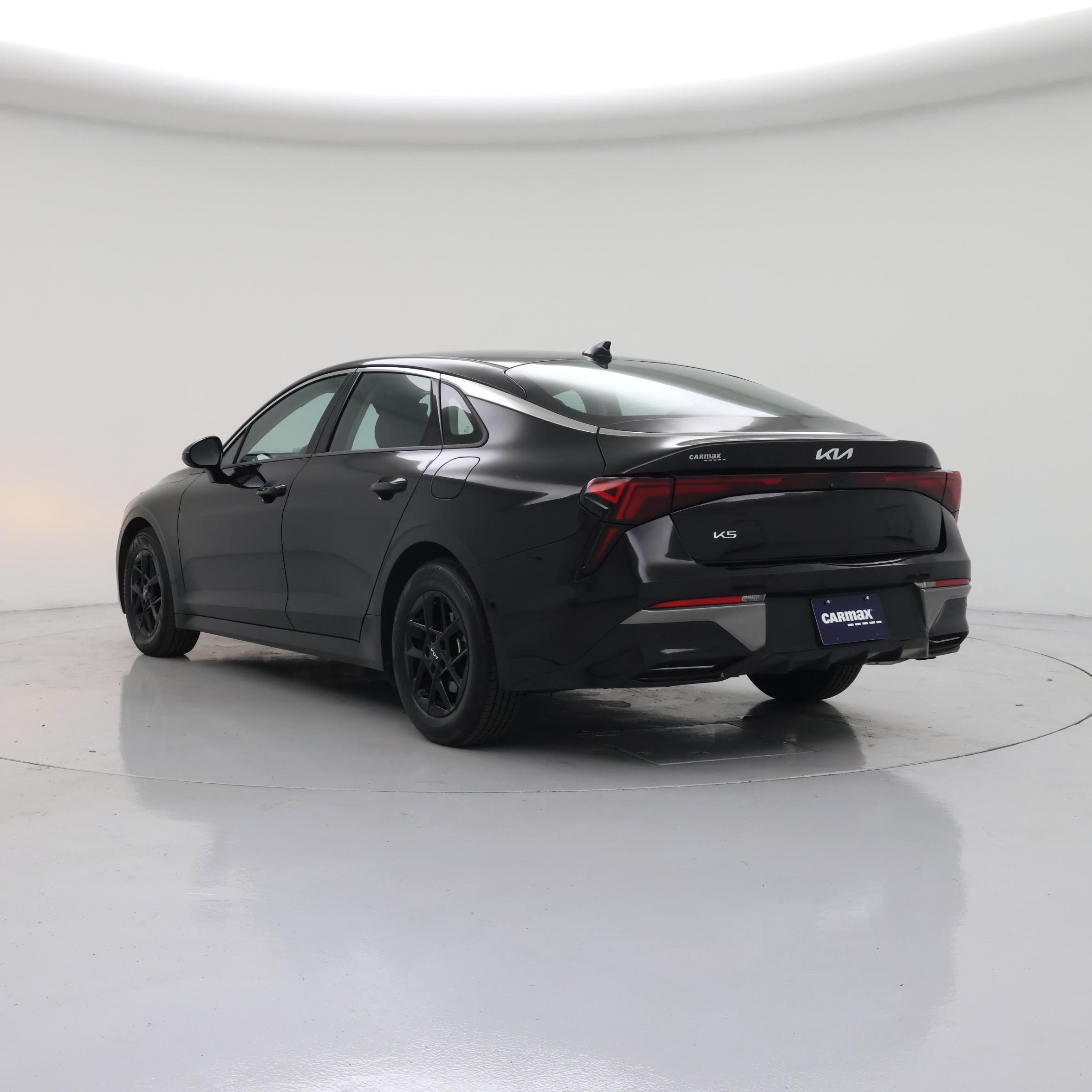 Thumbnail: 2025 Kia K5 - 2