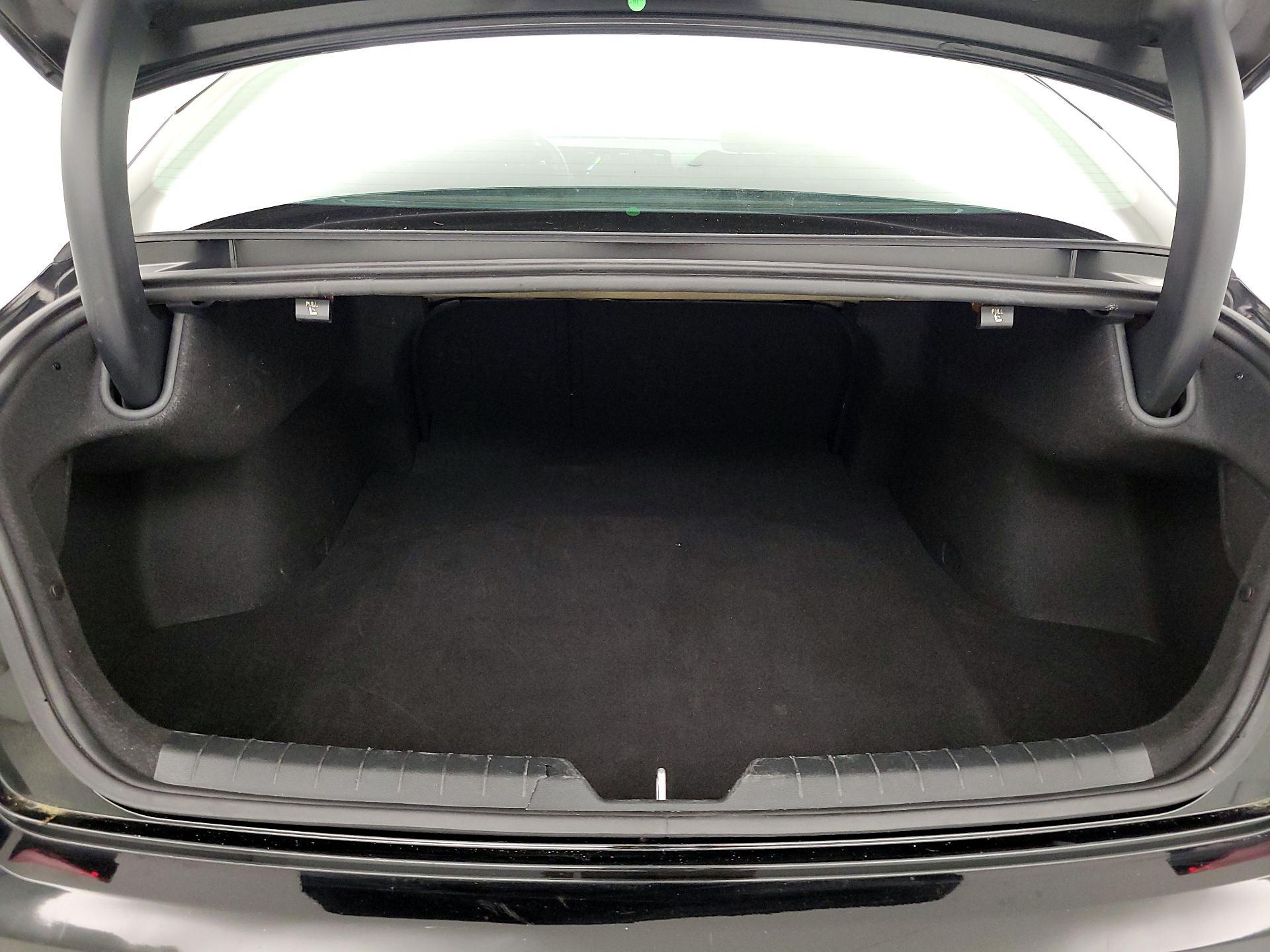 Thumbnail: 2025 Kia K5 - 20