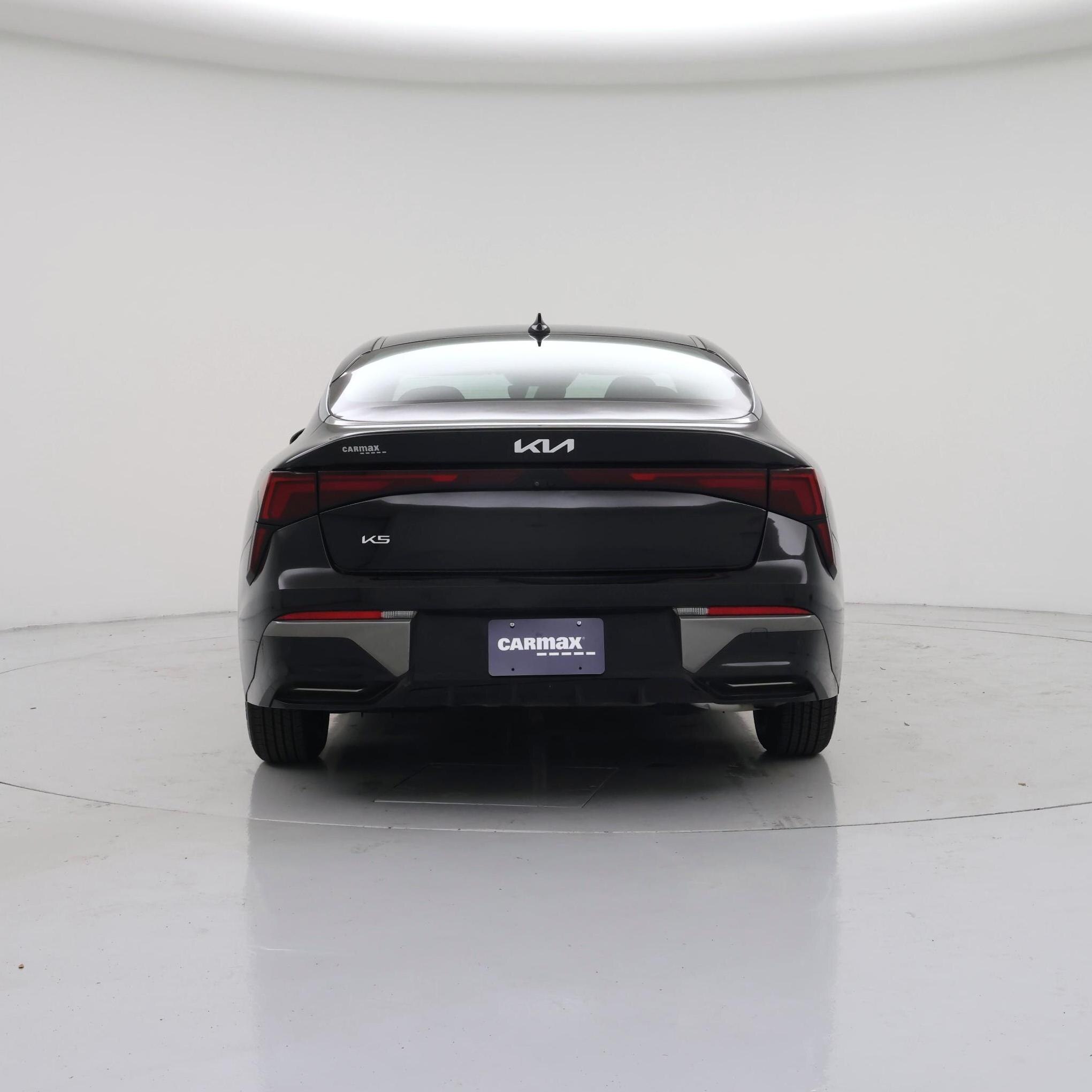 Thumbnail: 2025 Kia K5 - 6