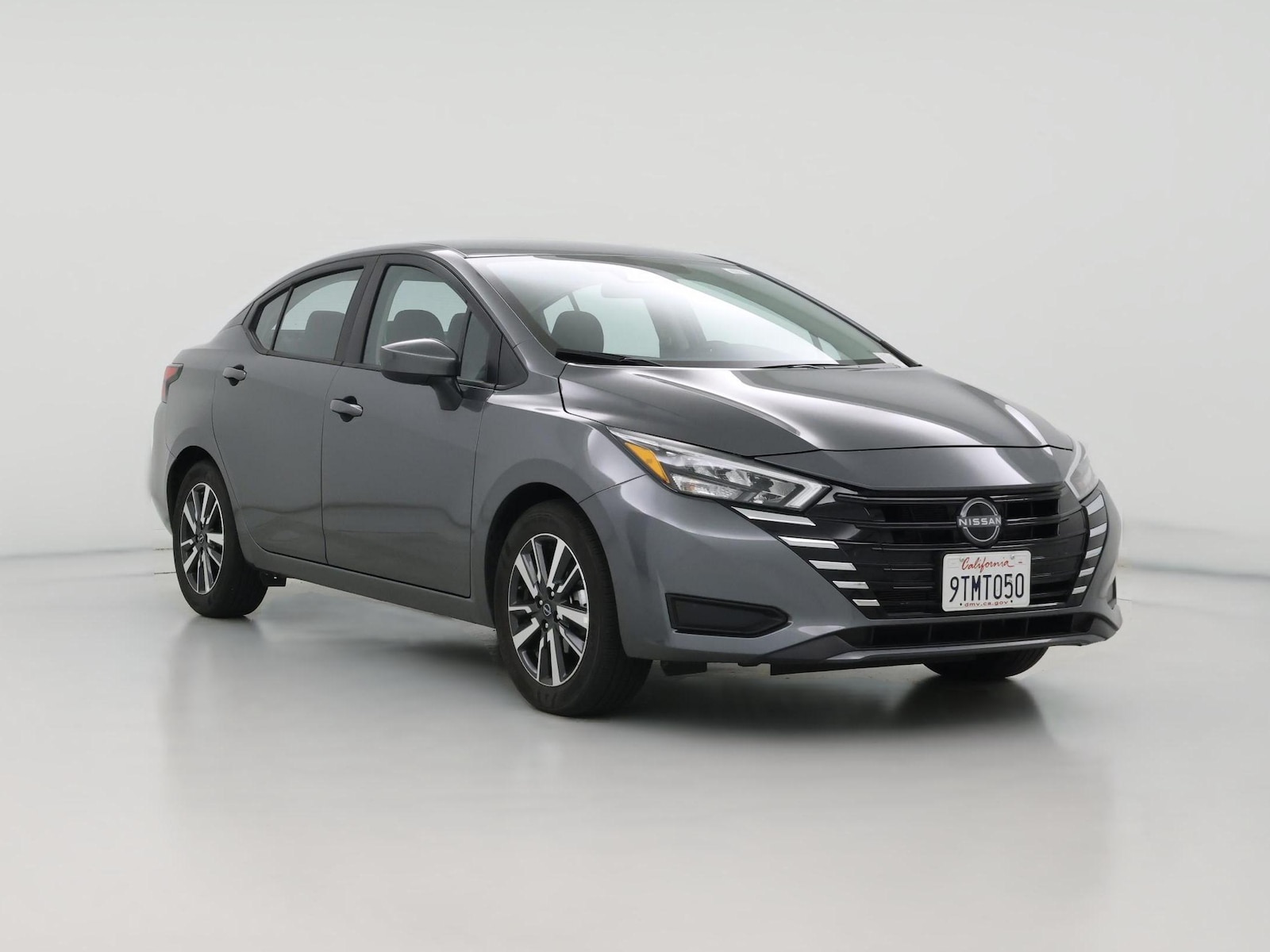 2025 Nissan Versa Sedan