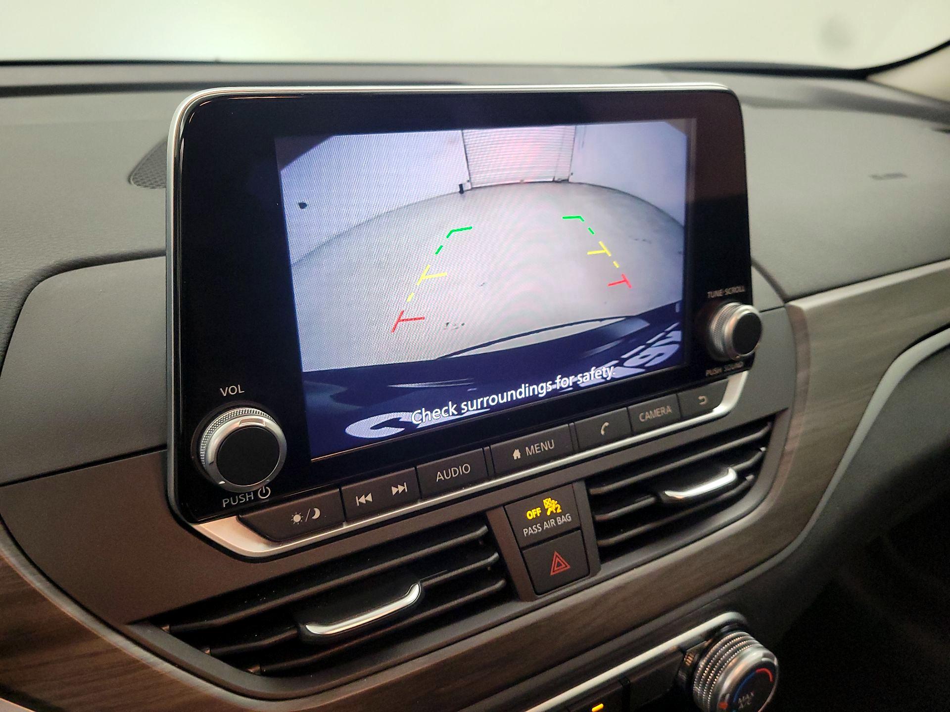 Thumbnail: 2025 Nissan Altima - 14