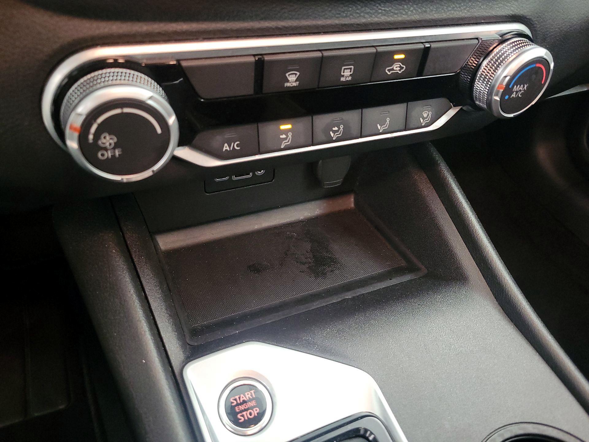 Thumbnail: 2025 Nissan Altima - 16