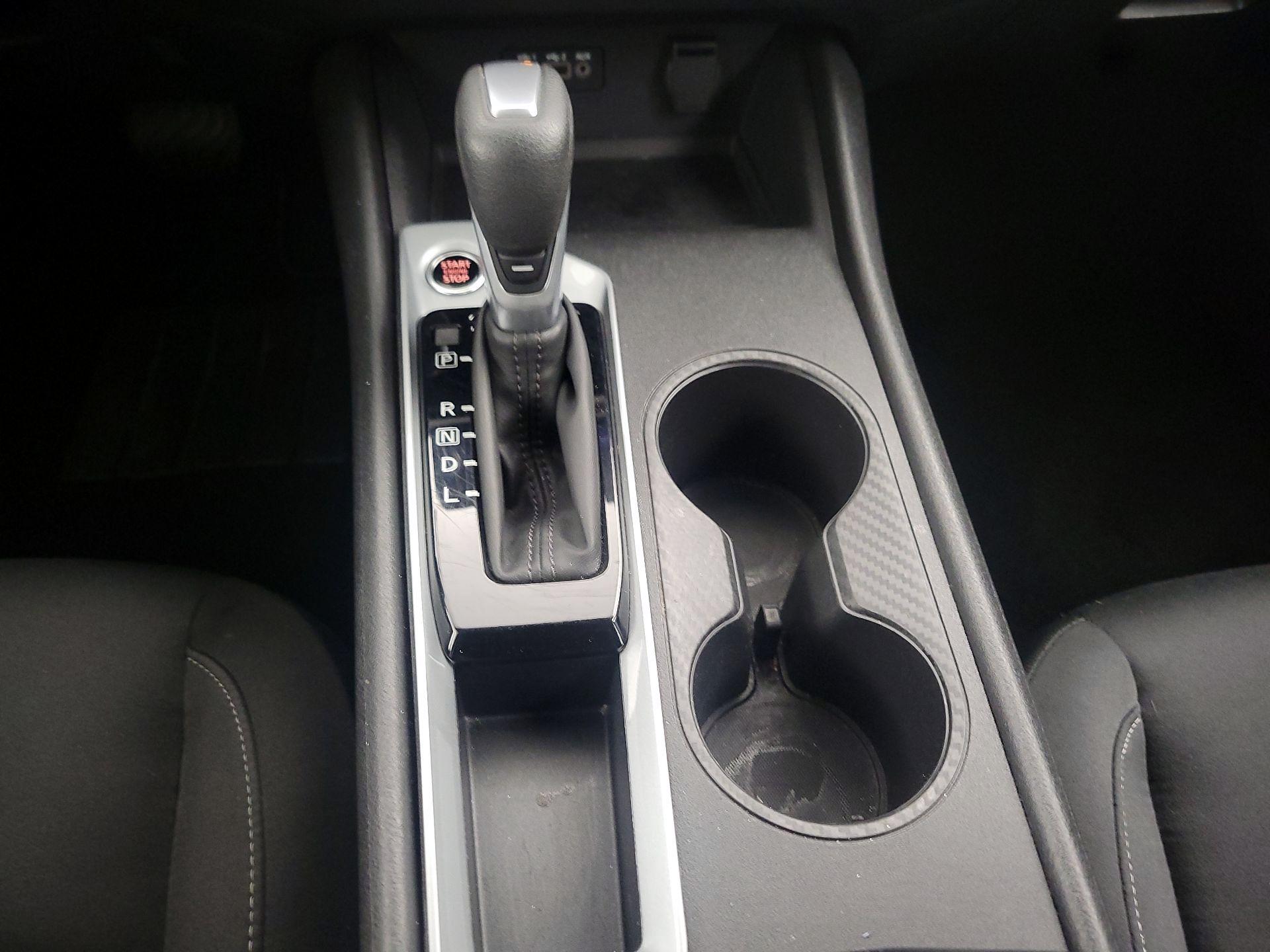 Thumbnail: 2025 Nissan Altima - 17