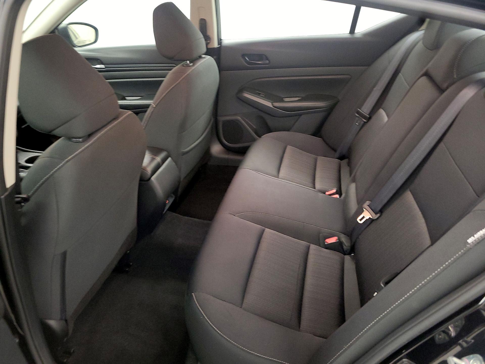 Thumbnail: 2025 Nissan Altima - 19