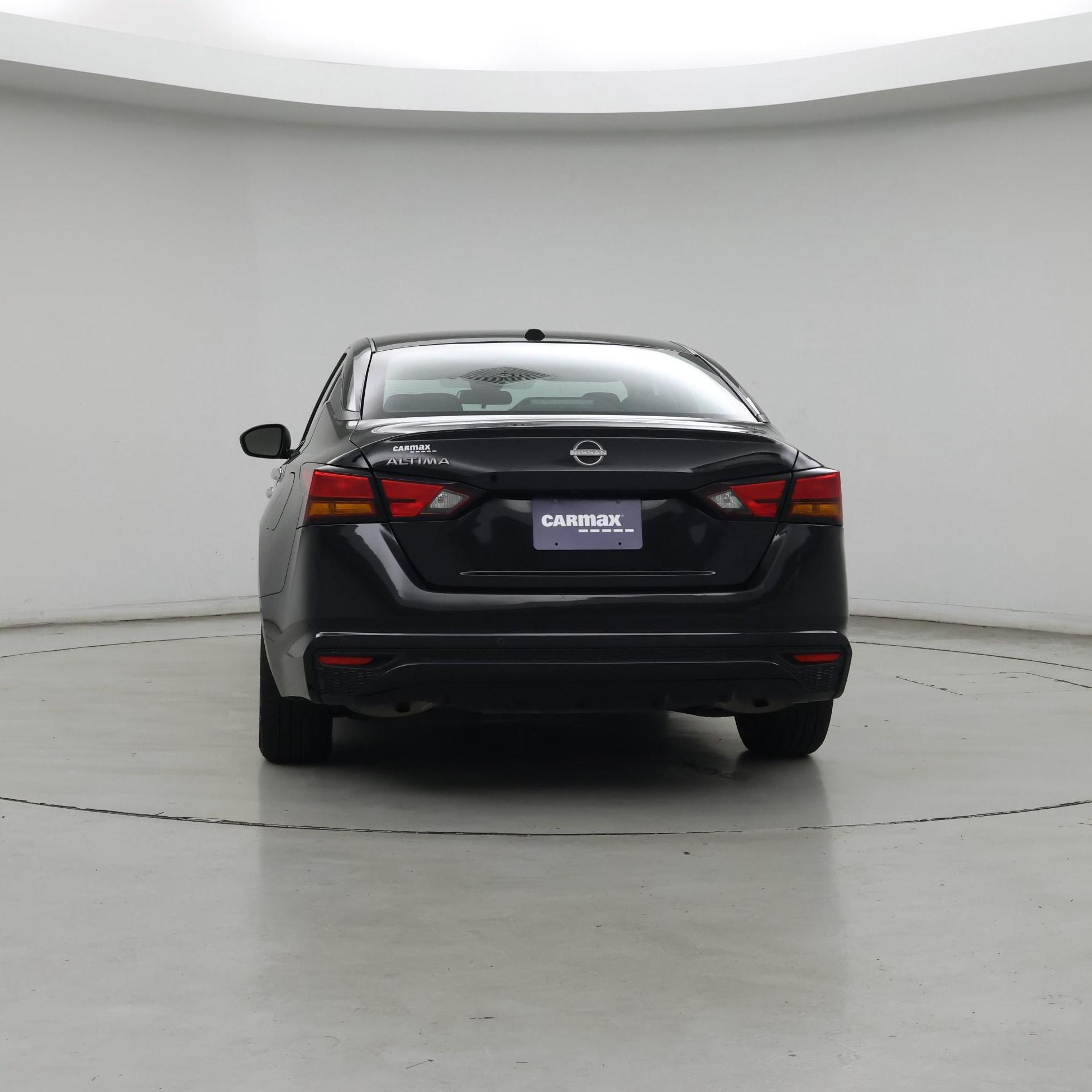 Thumbnail: 2025 Nissan Altima - 6