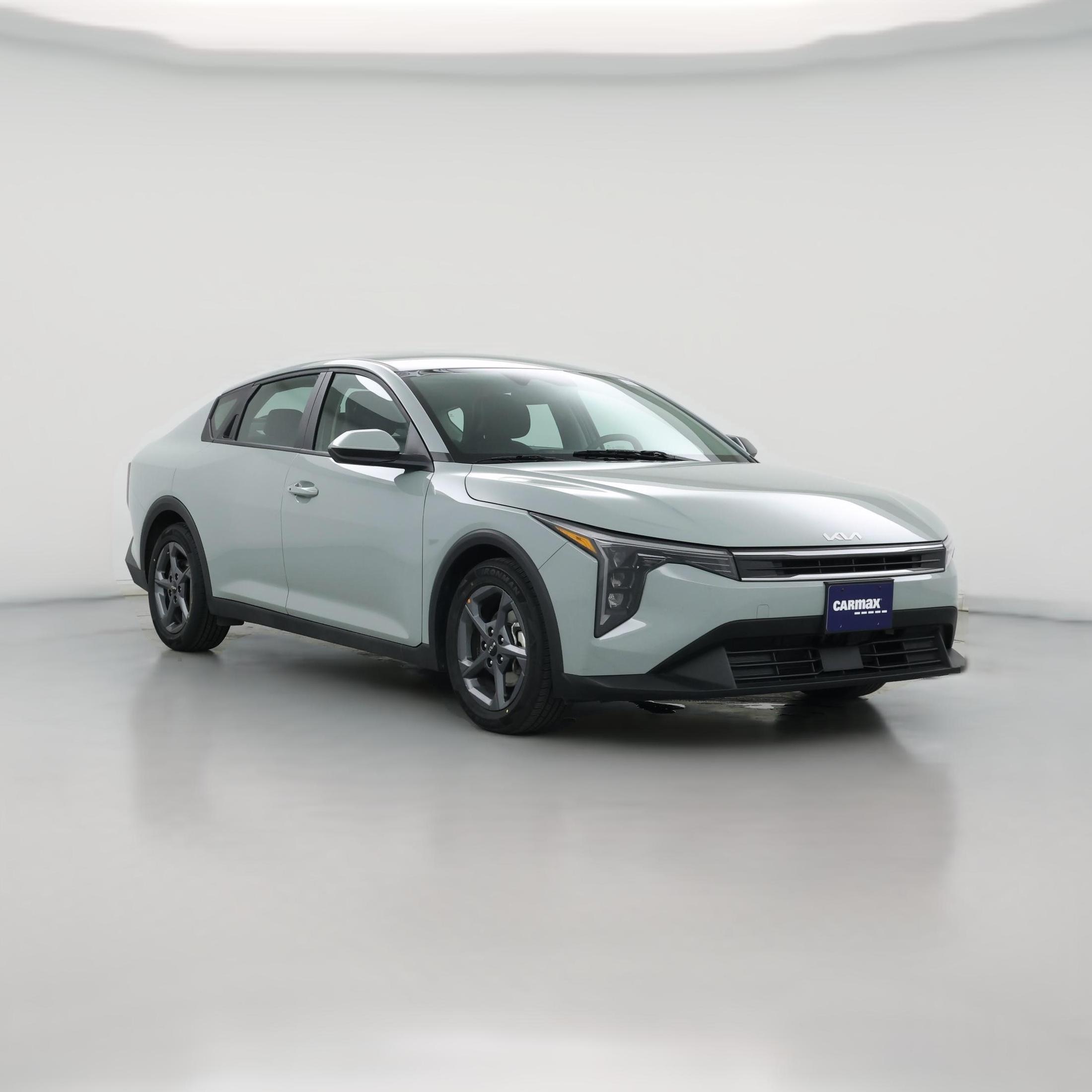 Thumbnail: 2025 Kia K4 - 1