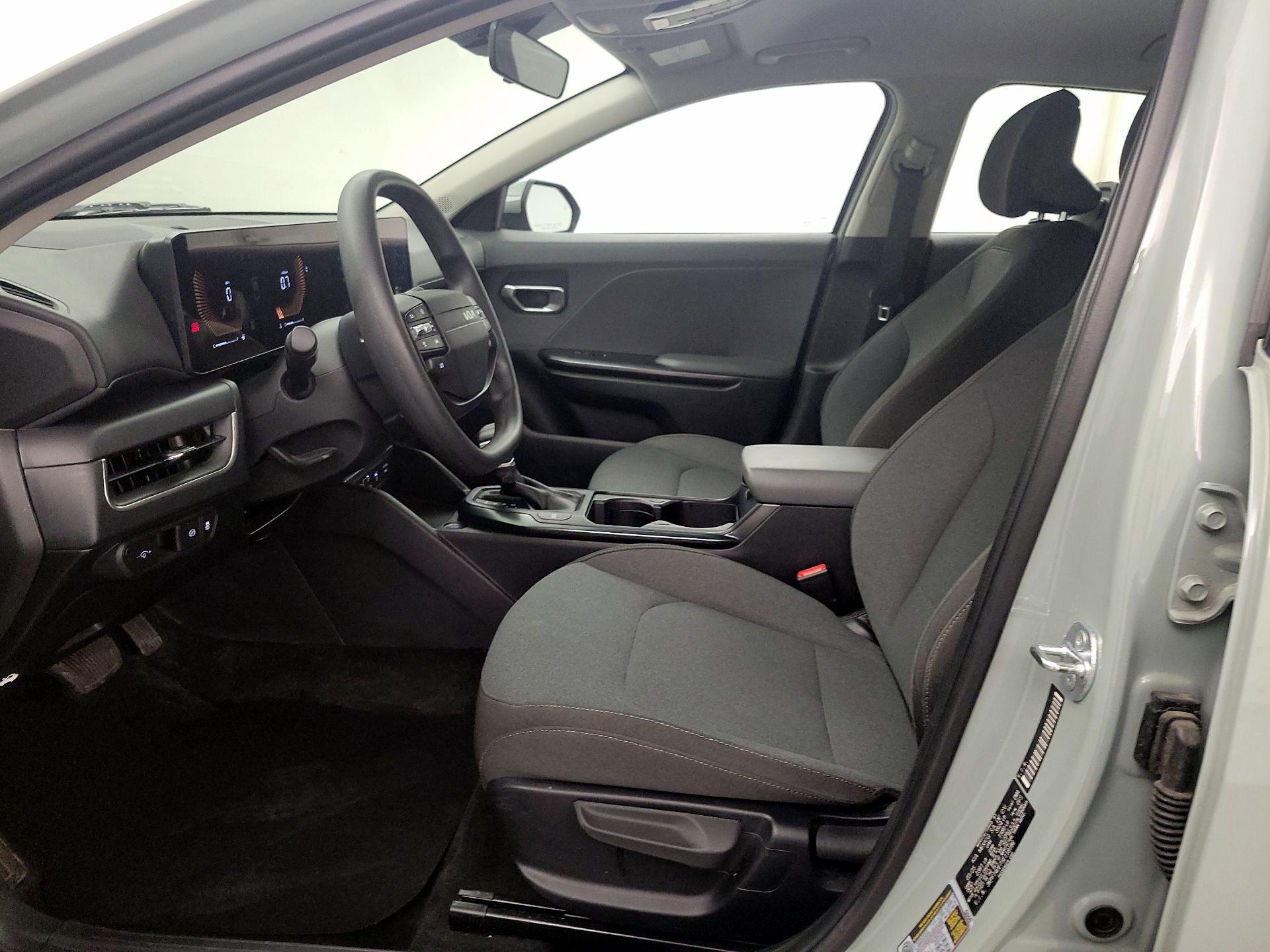 Thumbnail: 2025 Kia K4 - 11