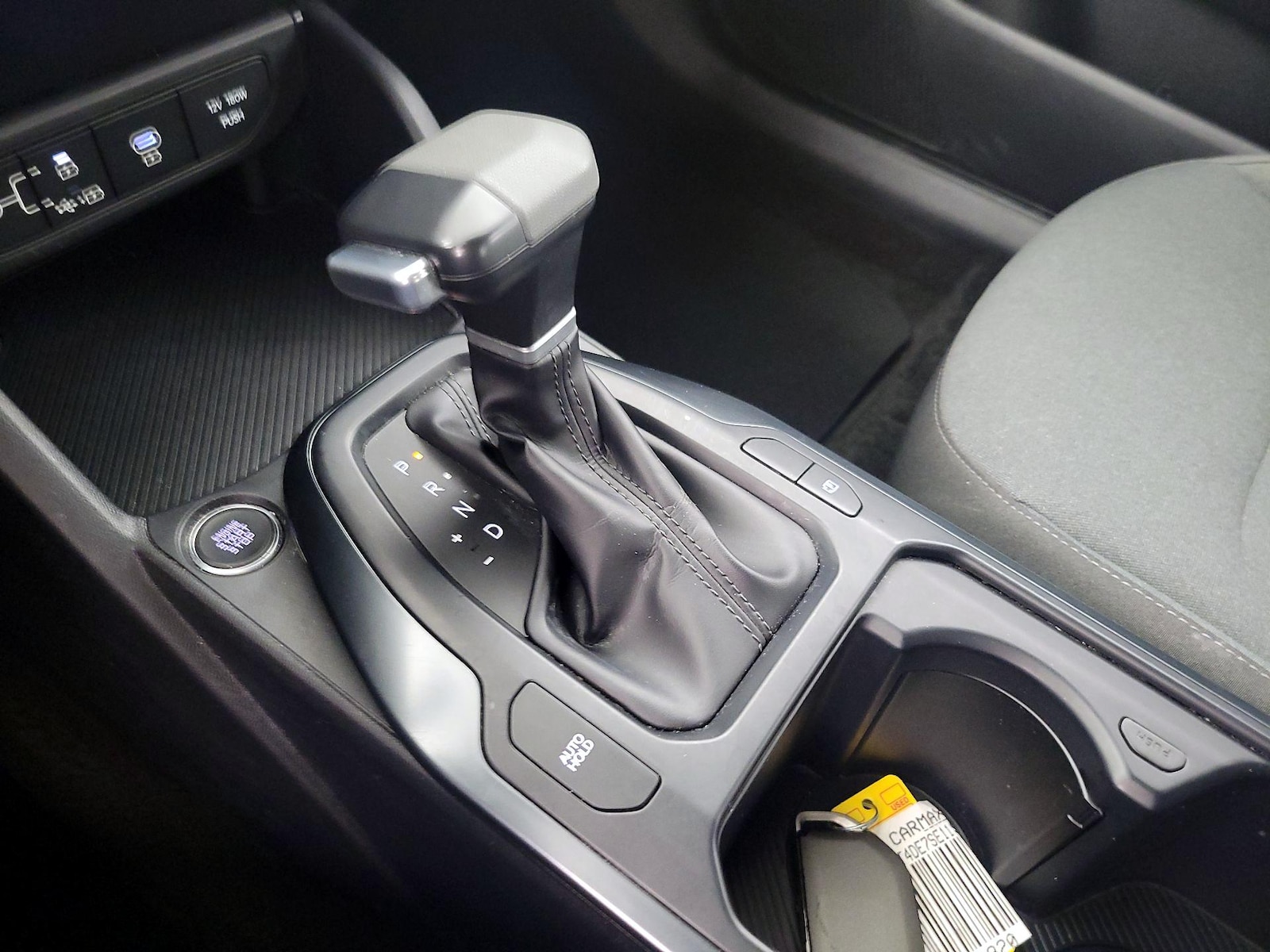 2025 Kia K4 LXS - Photo 18