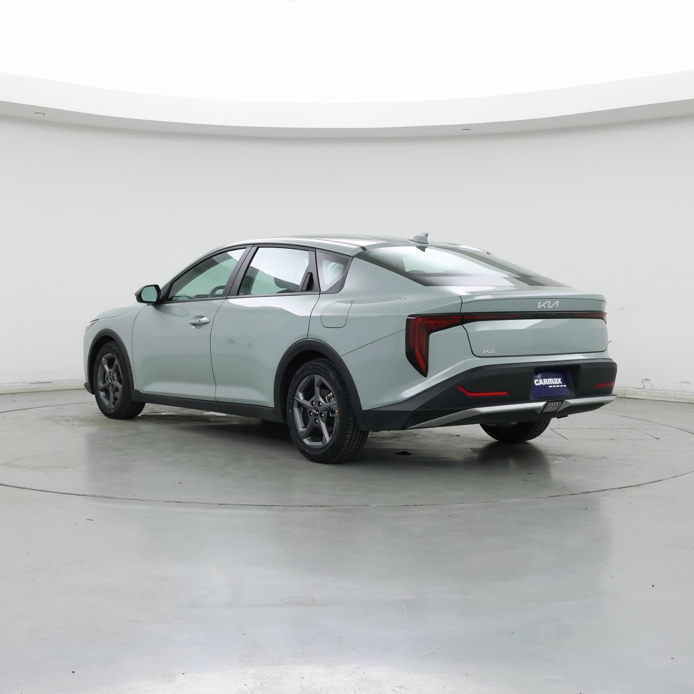 Thumbnail: 2025 Kia K4 - 2