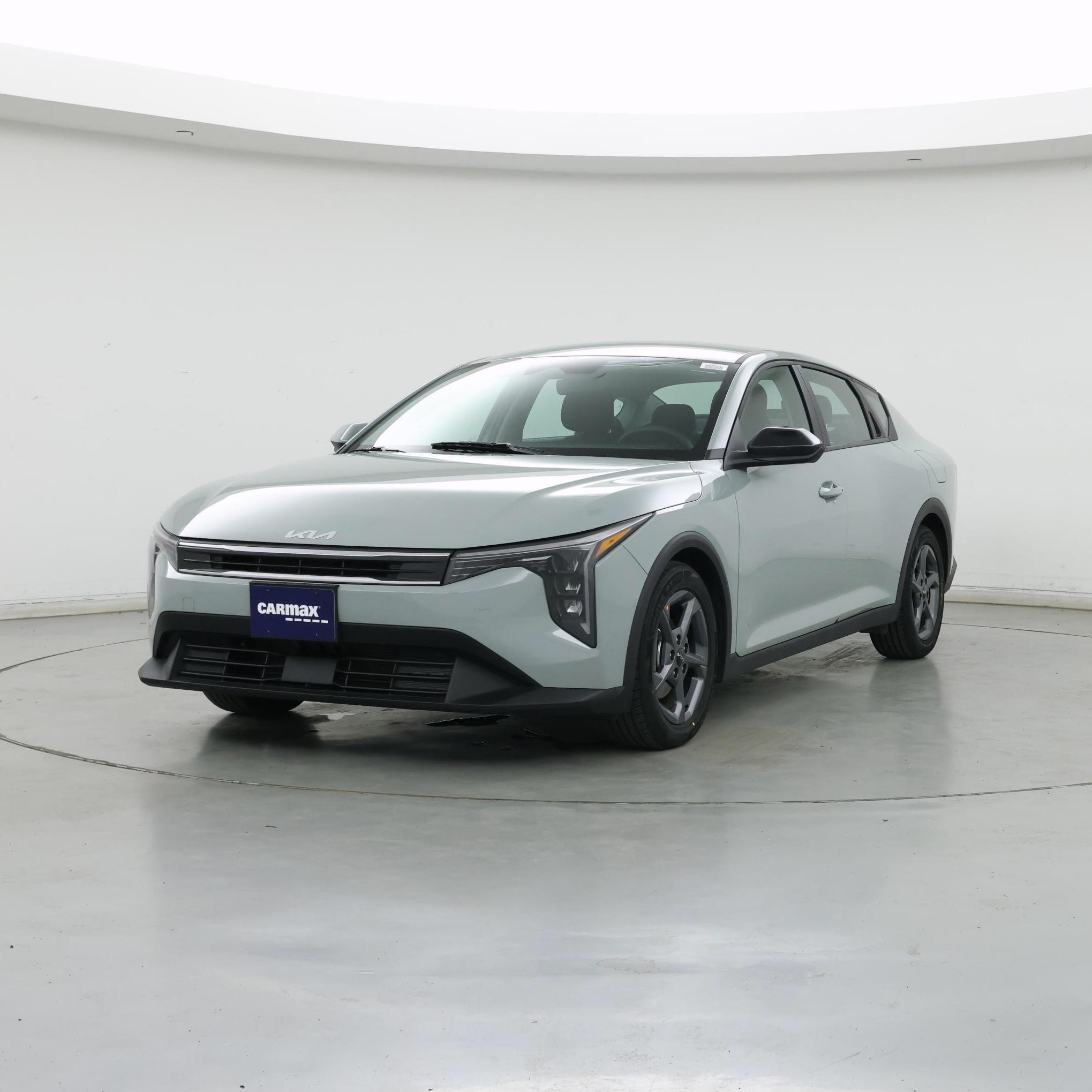 Thumbnail: 2025 Kia K4 - 4