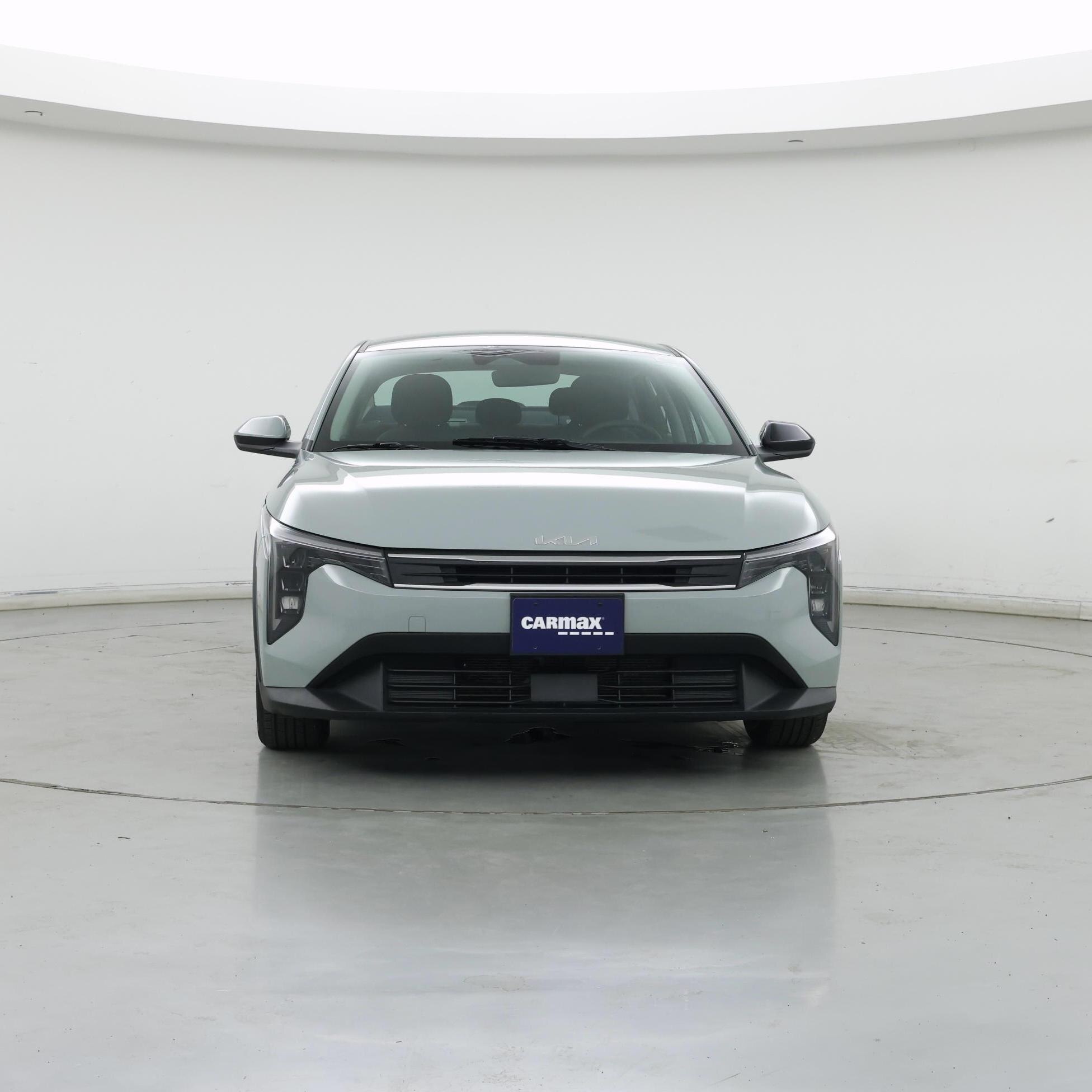 Thumbnail: 2025 Kia K4 - 5