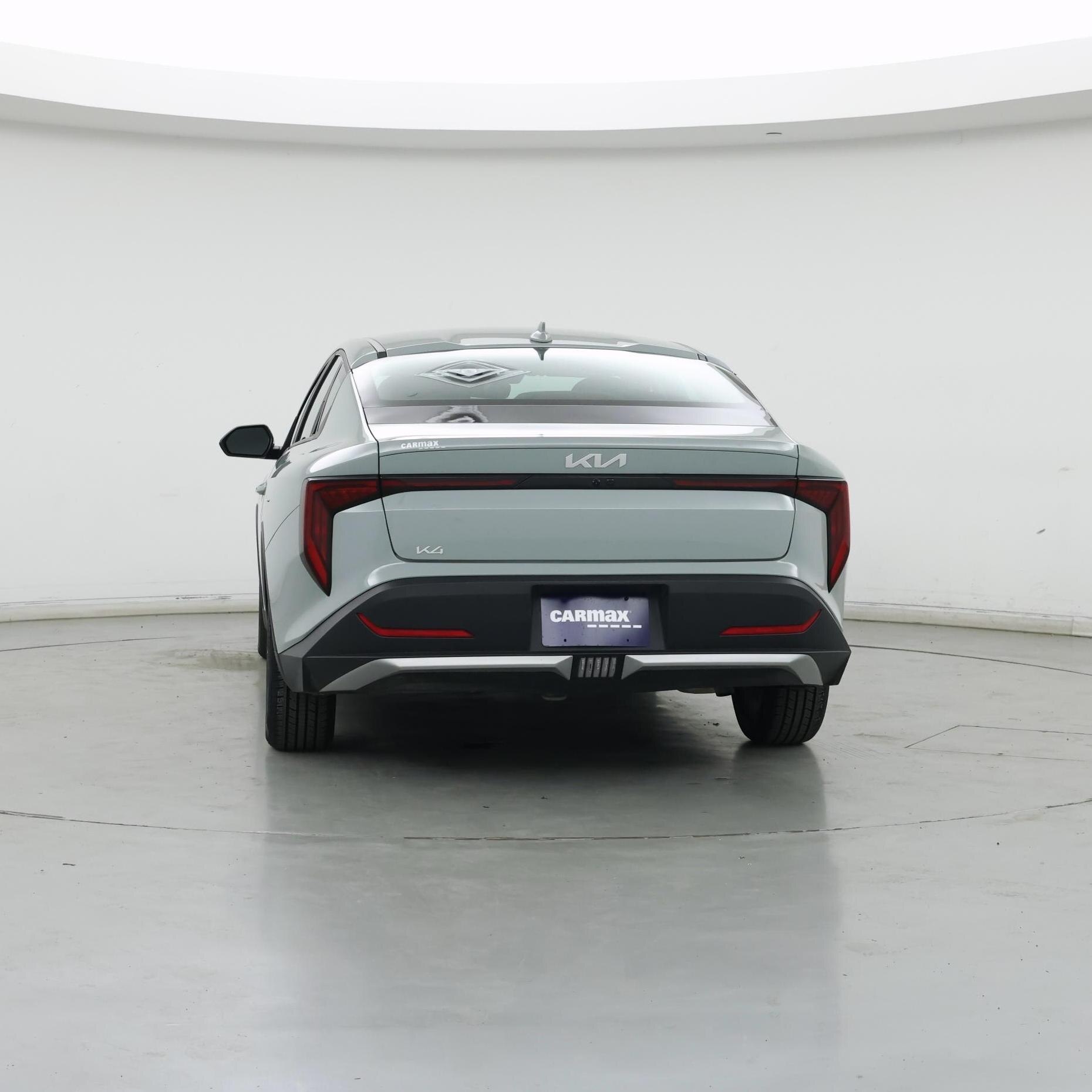 Thumbnail: 2025 Kia K4 - 6