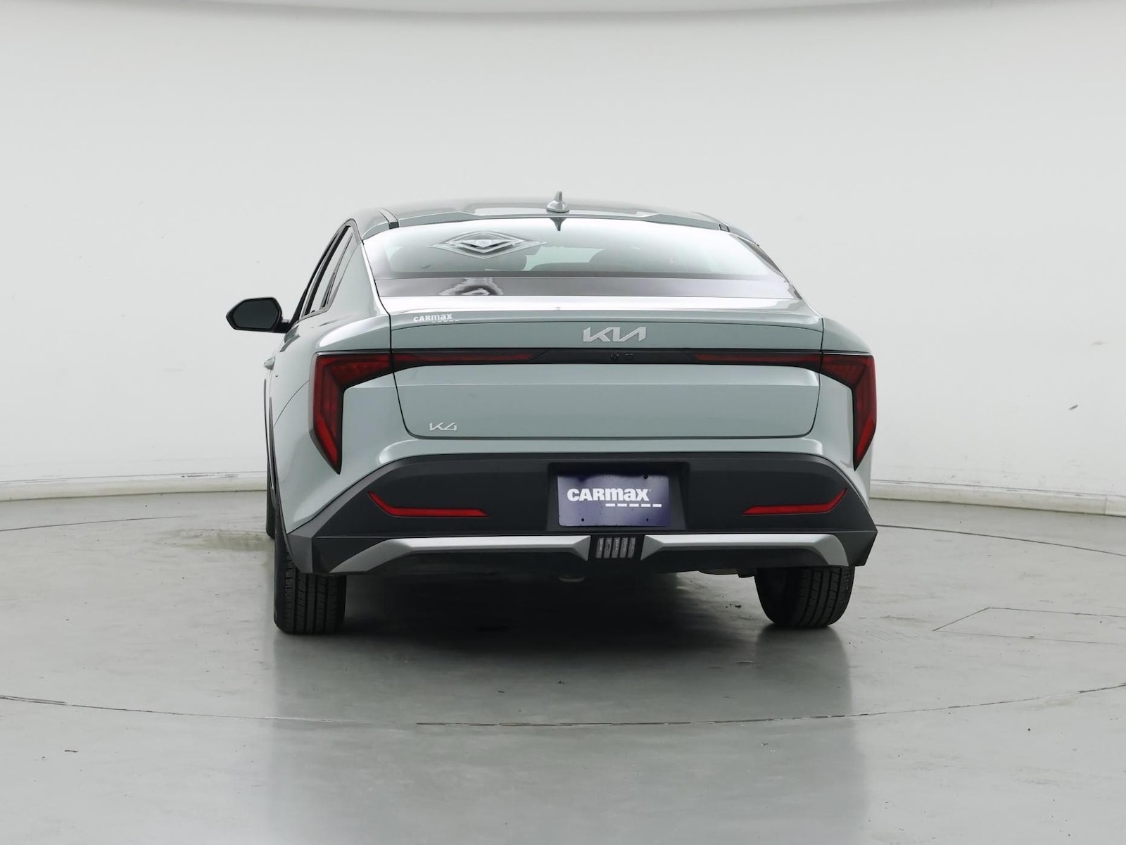 2025 Kia K4 LXS - Photo 7