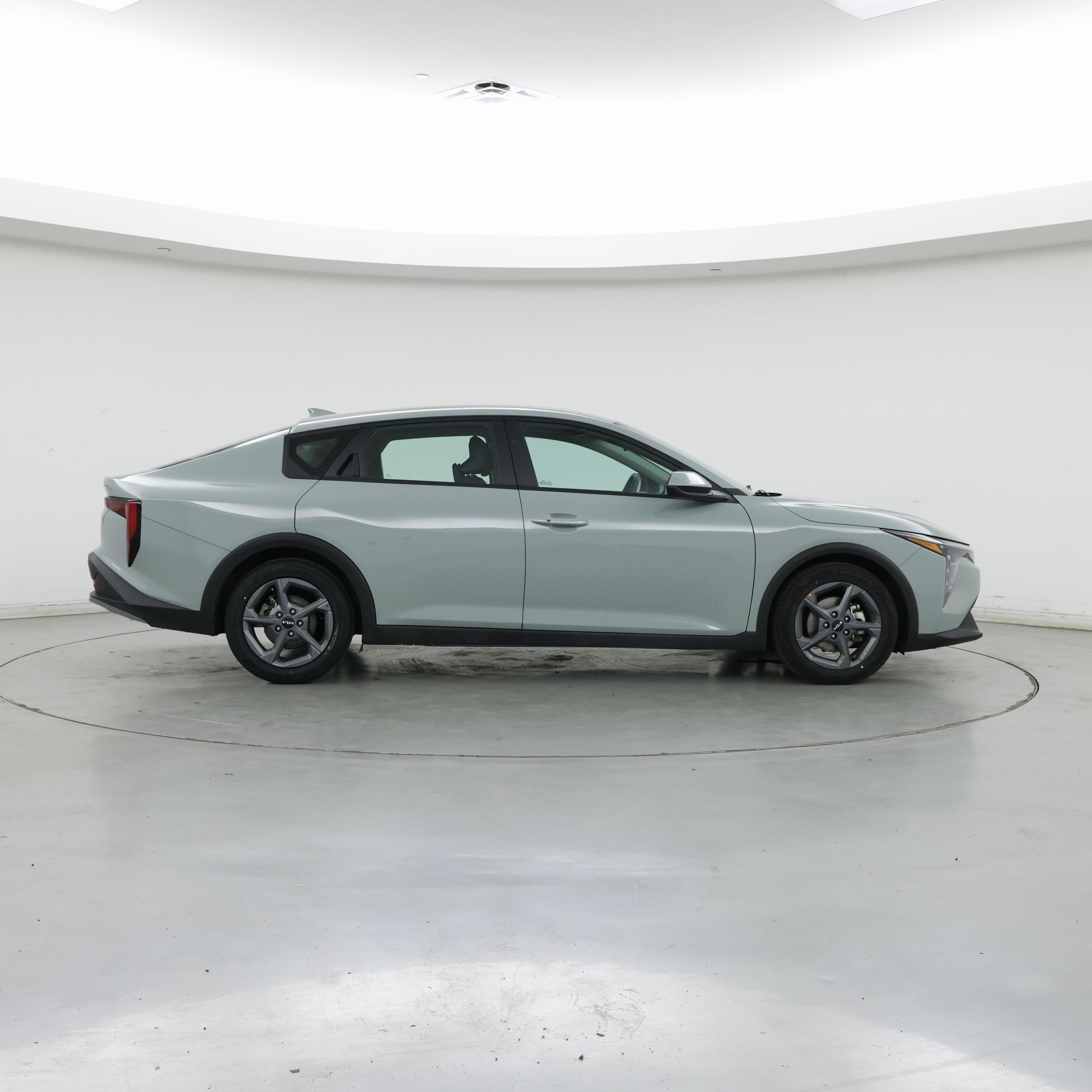 Thumbnail: 2025 Kia K4 - 7