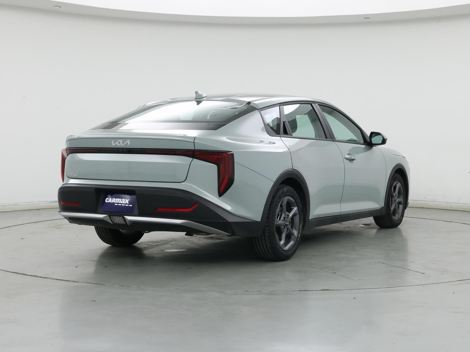 2025 Kia K4 LXS - Photo 9