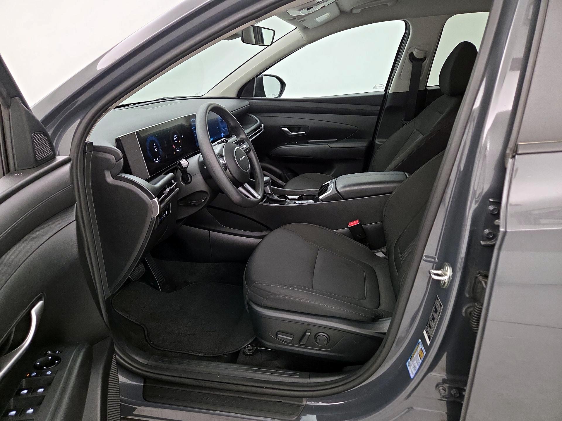 Thumbnail: 2025 Hyundai Tucson - 11