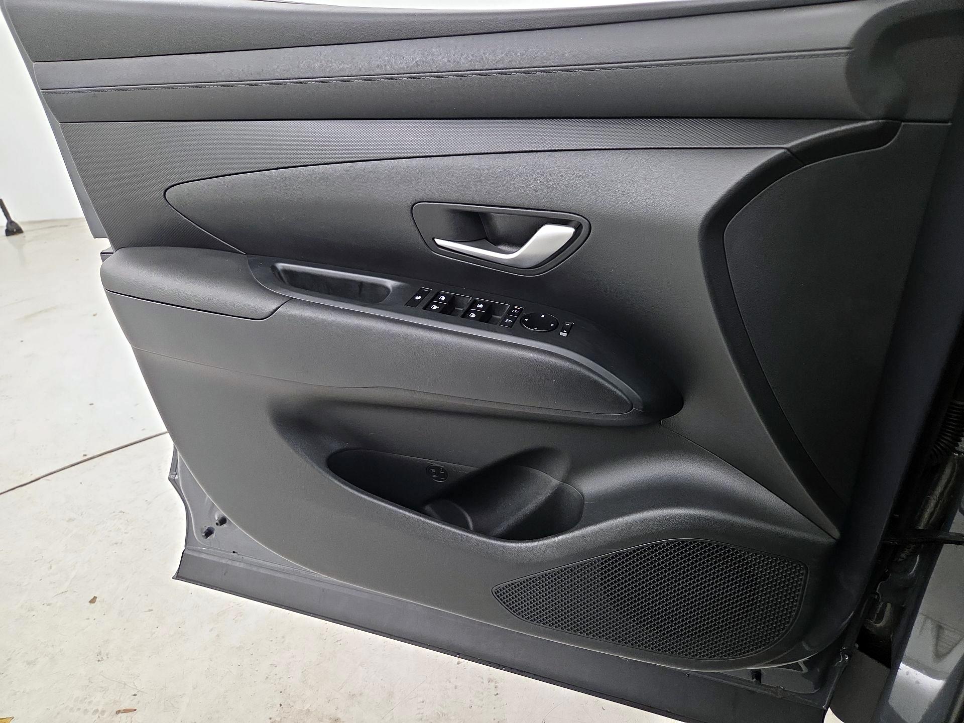 Thumbnail: 2025 Hyundai Tucson - 12