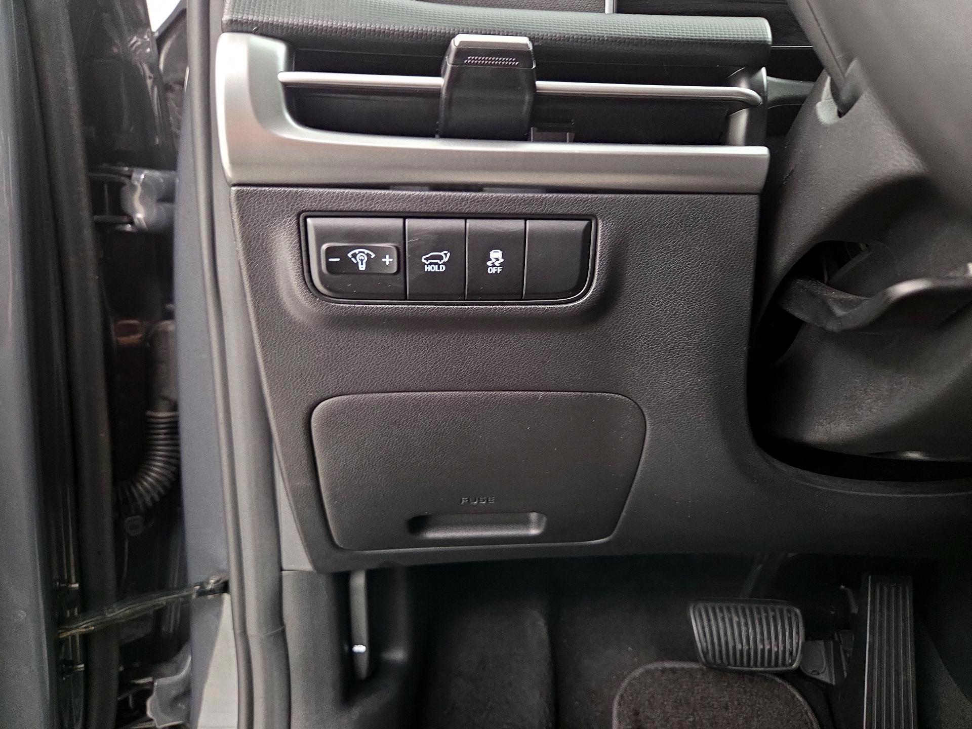 Thumbnail: 2025 Hyundai Tucson - 13