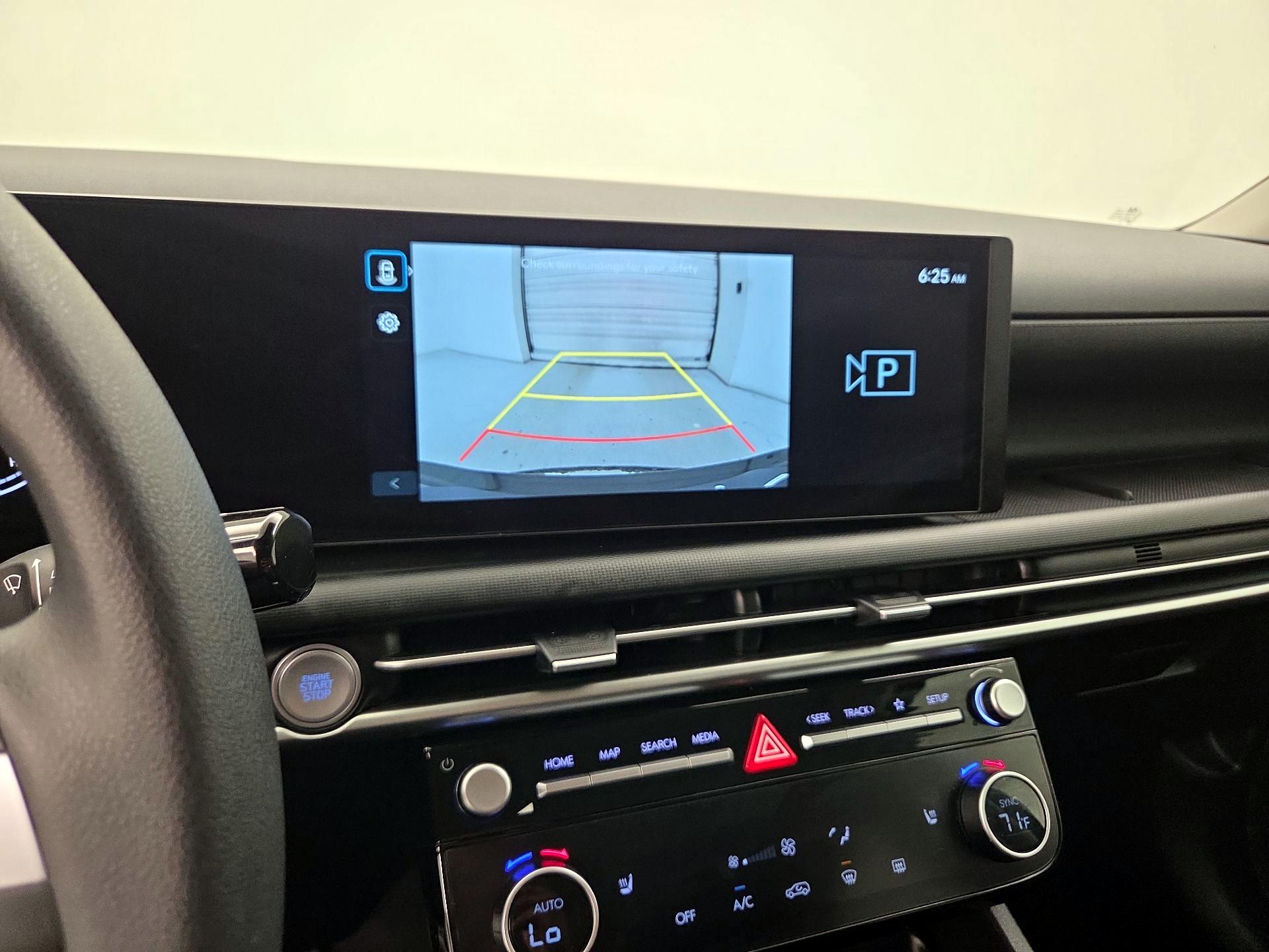 Thumbnail: 2025 Hyundai Tucson - 14