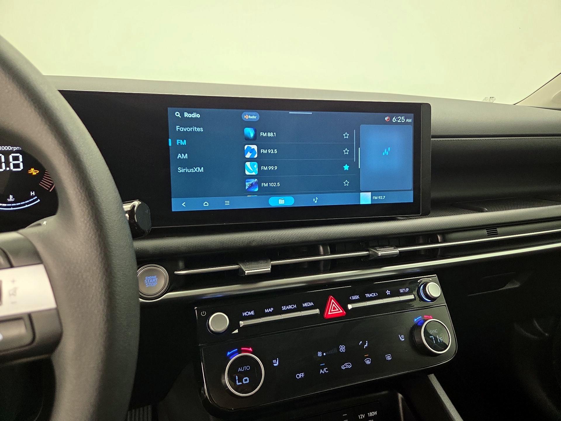 Thumbnail: 2025 Hyundai Tucson - 15