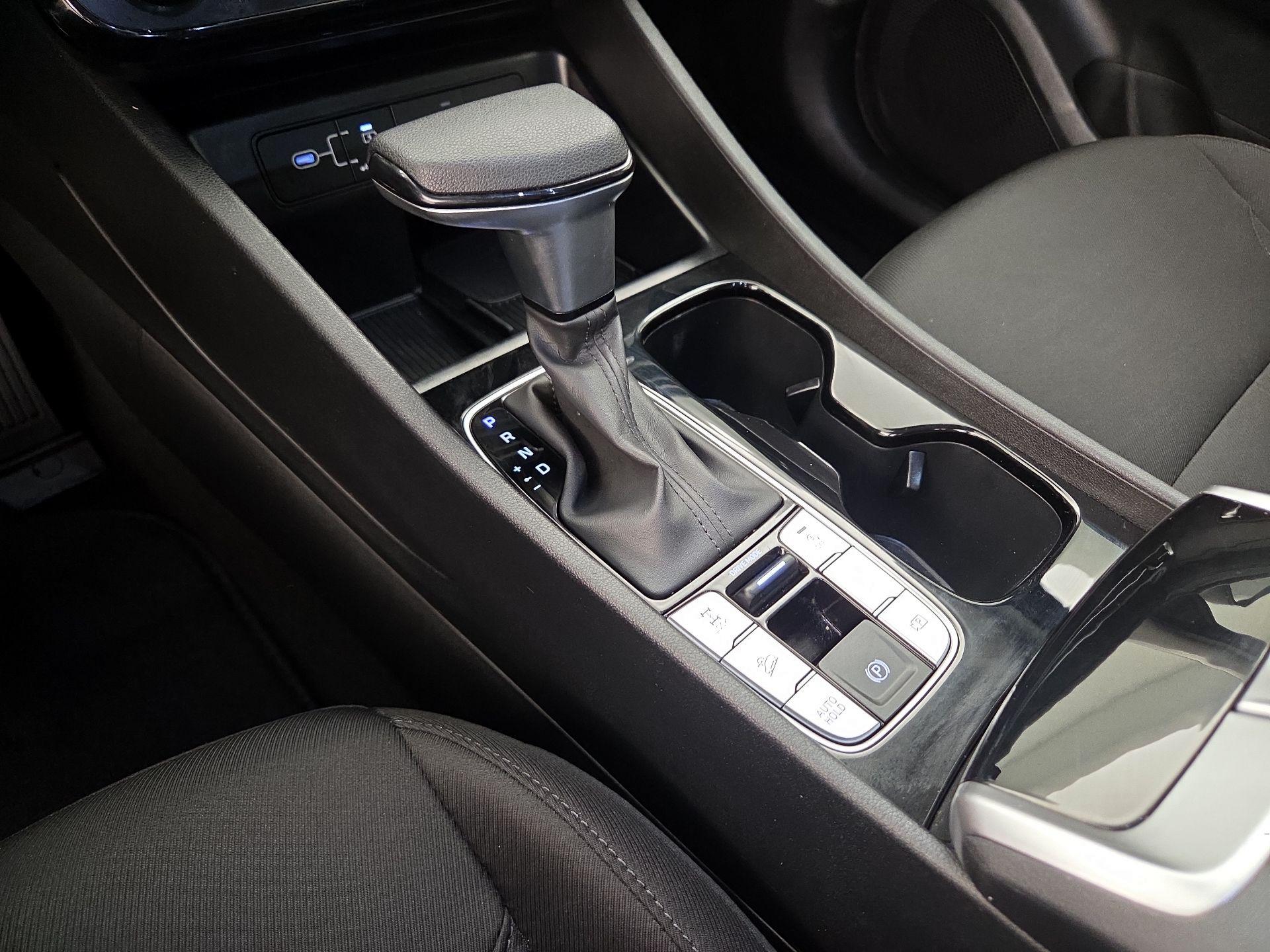 Thumbnail: 2025 Hyundai Tucson - 17