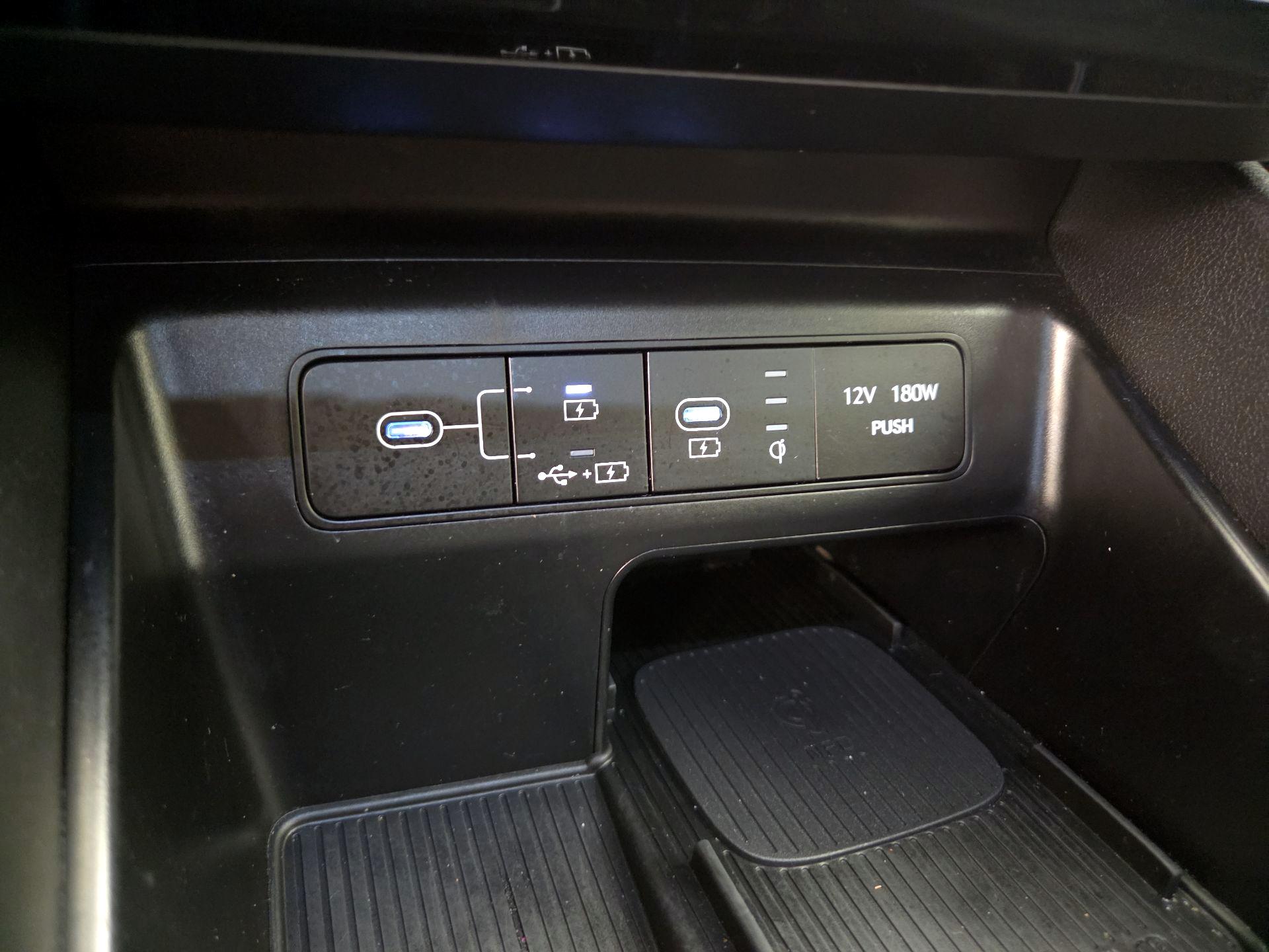 Thumbnail: 2025 Hyundai Tucson - 18