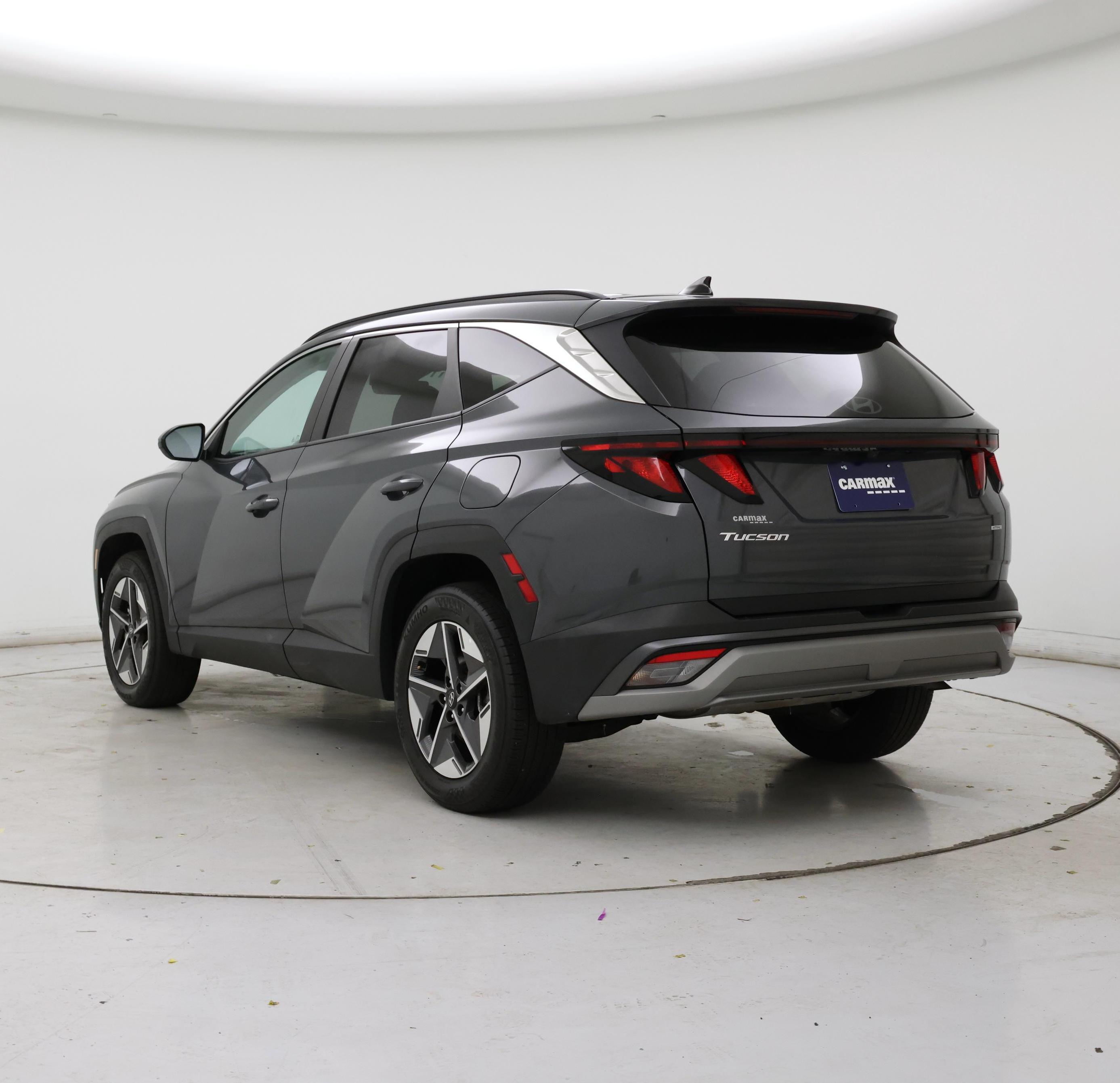 Thumbnail: 2025 Hyundai Tucson - 2