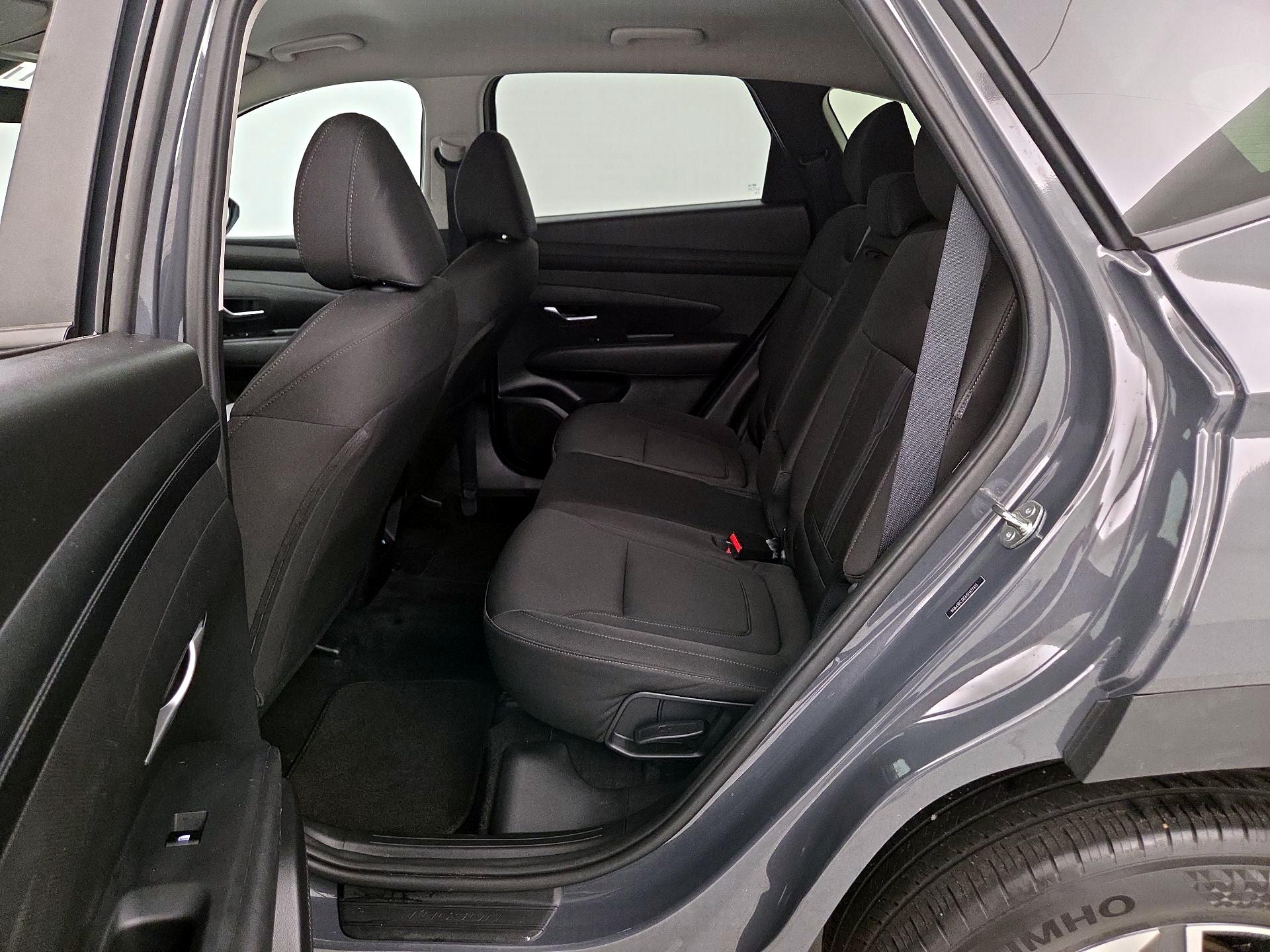 Thumbnail: 2025 Hyundai Tucson - 19